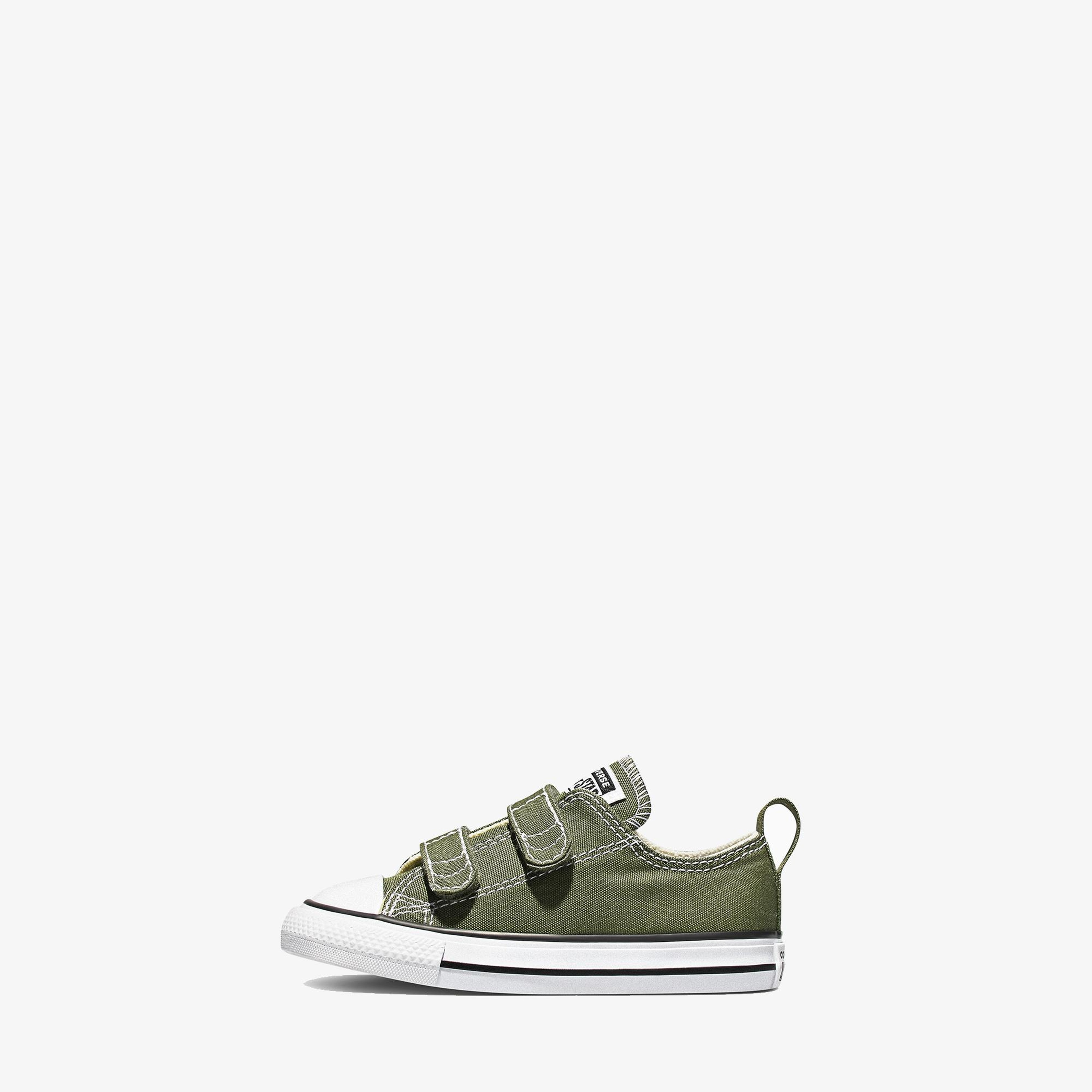 Converse Chuck Taylor All Star Bebek Yeşil Sneaker