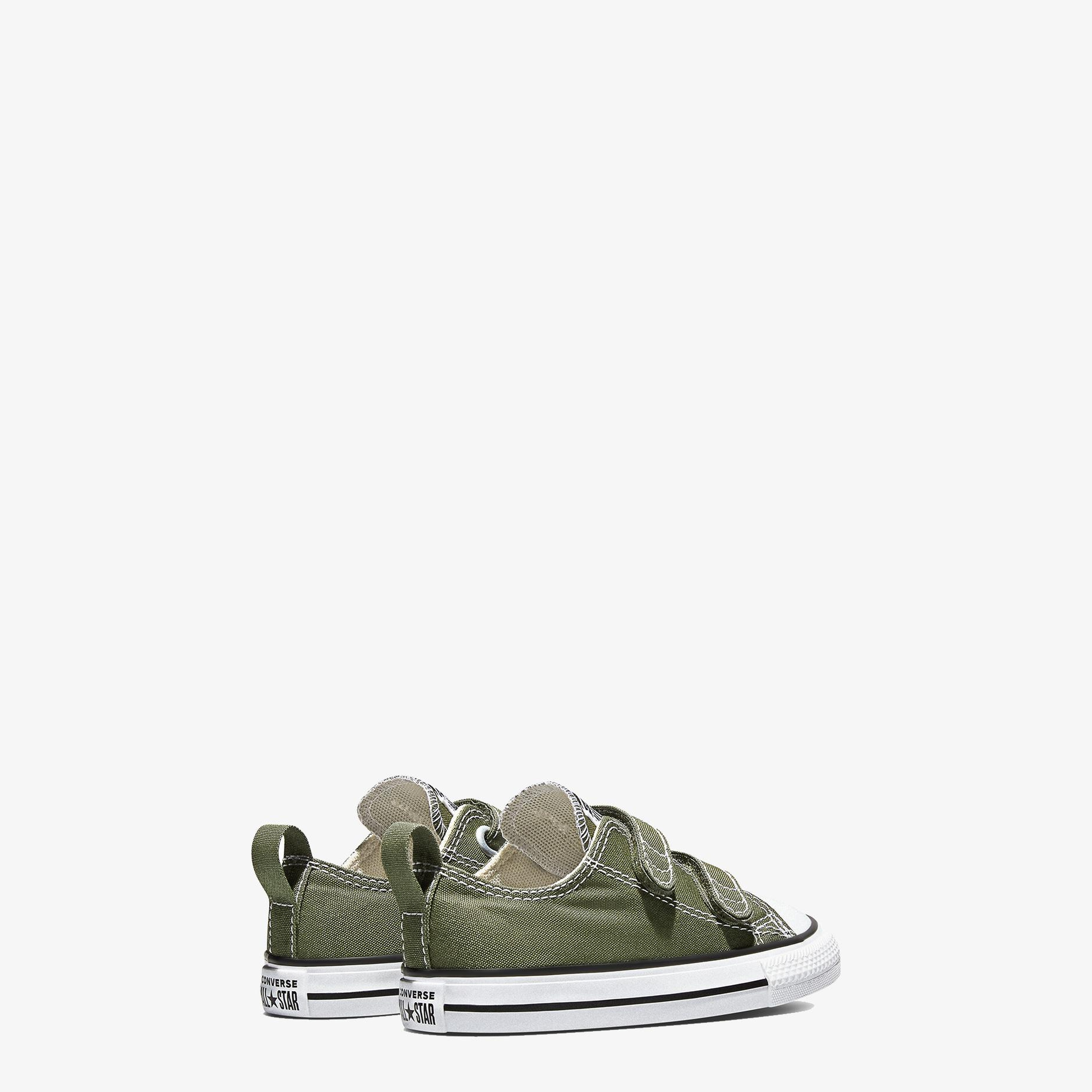 Converse Chuck Taylor All Star Bebek Yeşil Sneaker
