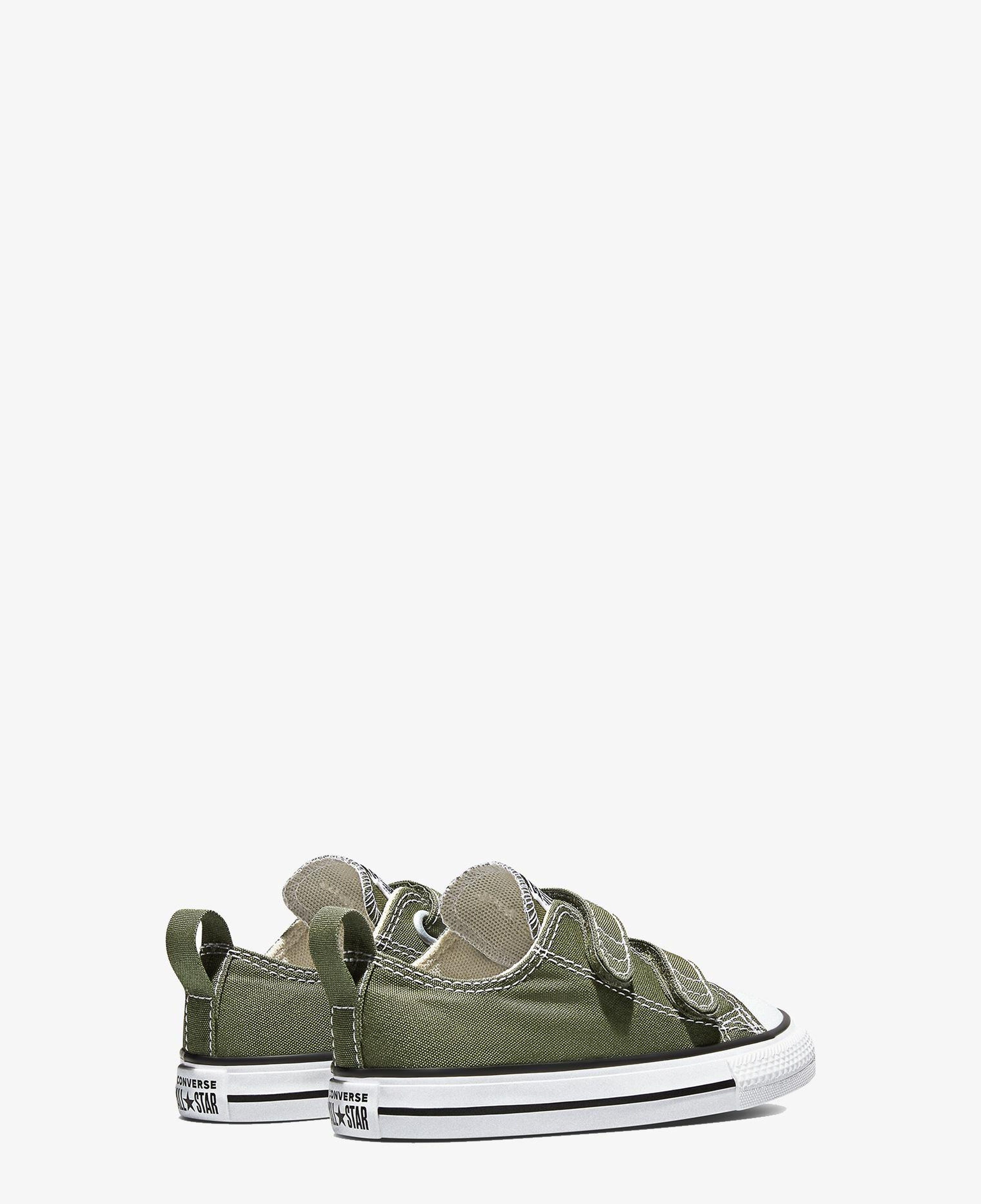 Converse Chuck Taylor All Star Bebek Yeşil Sneaker