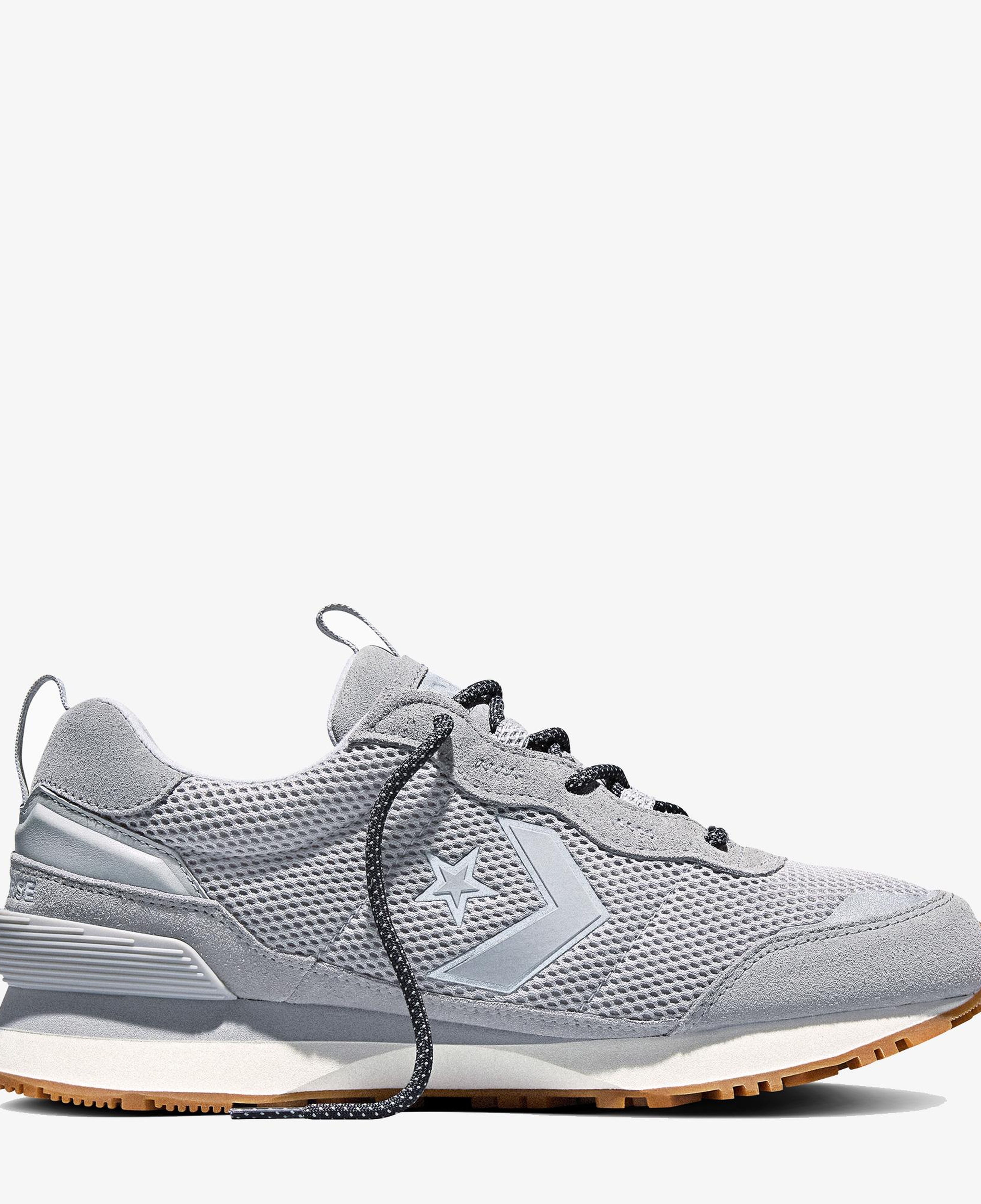 Converse Omega Trainer SE Unisex Gri Sneaker