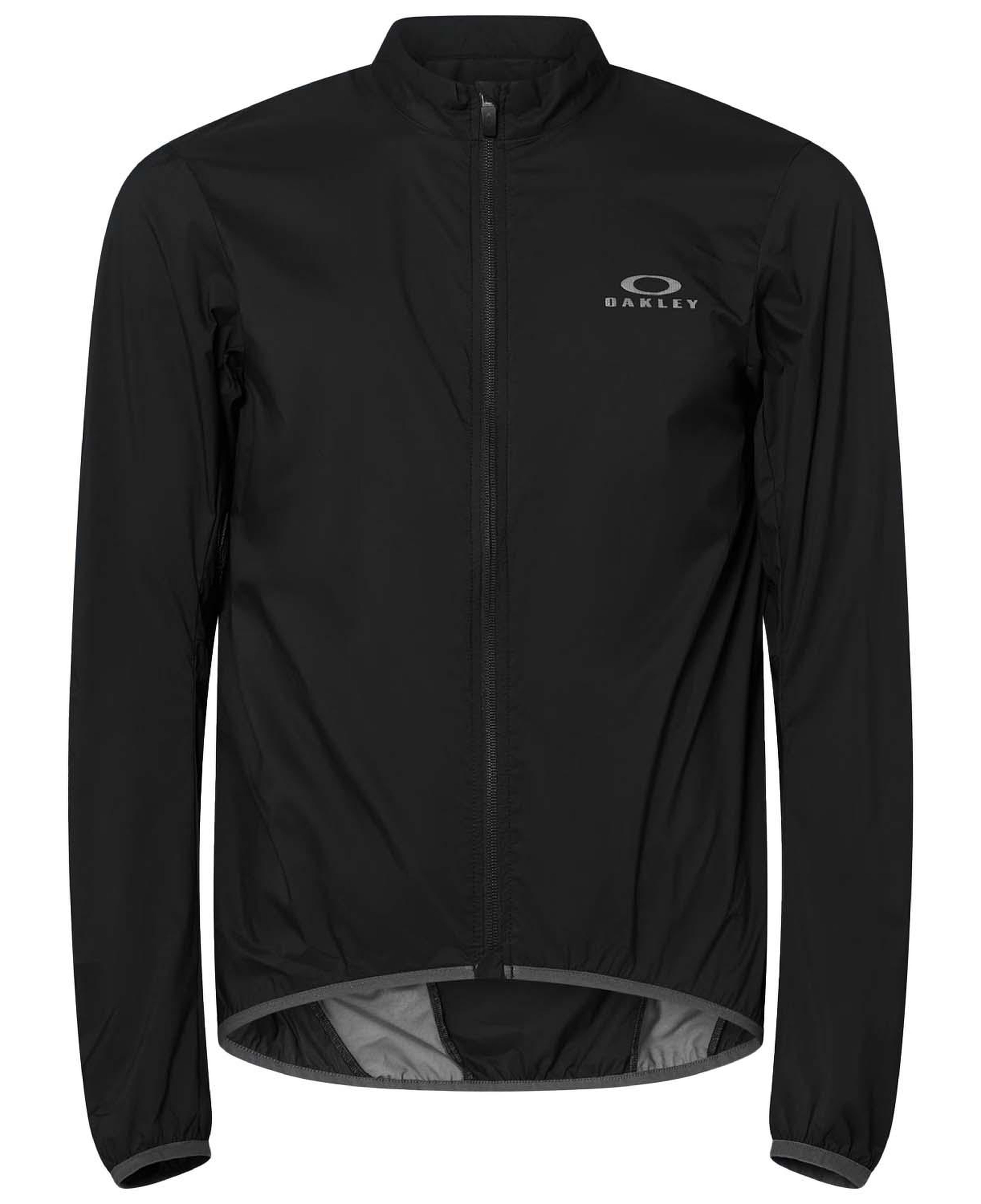 Oakley Endurance Pkbl Wind Erkek Siyah Ceket