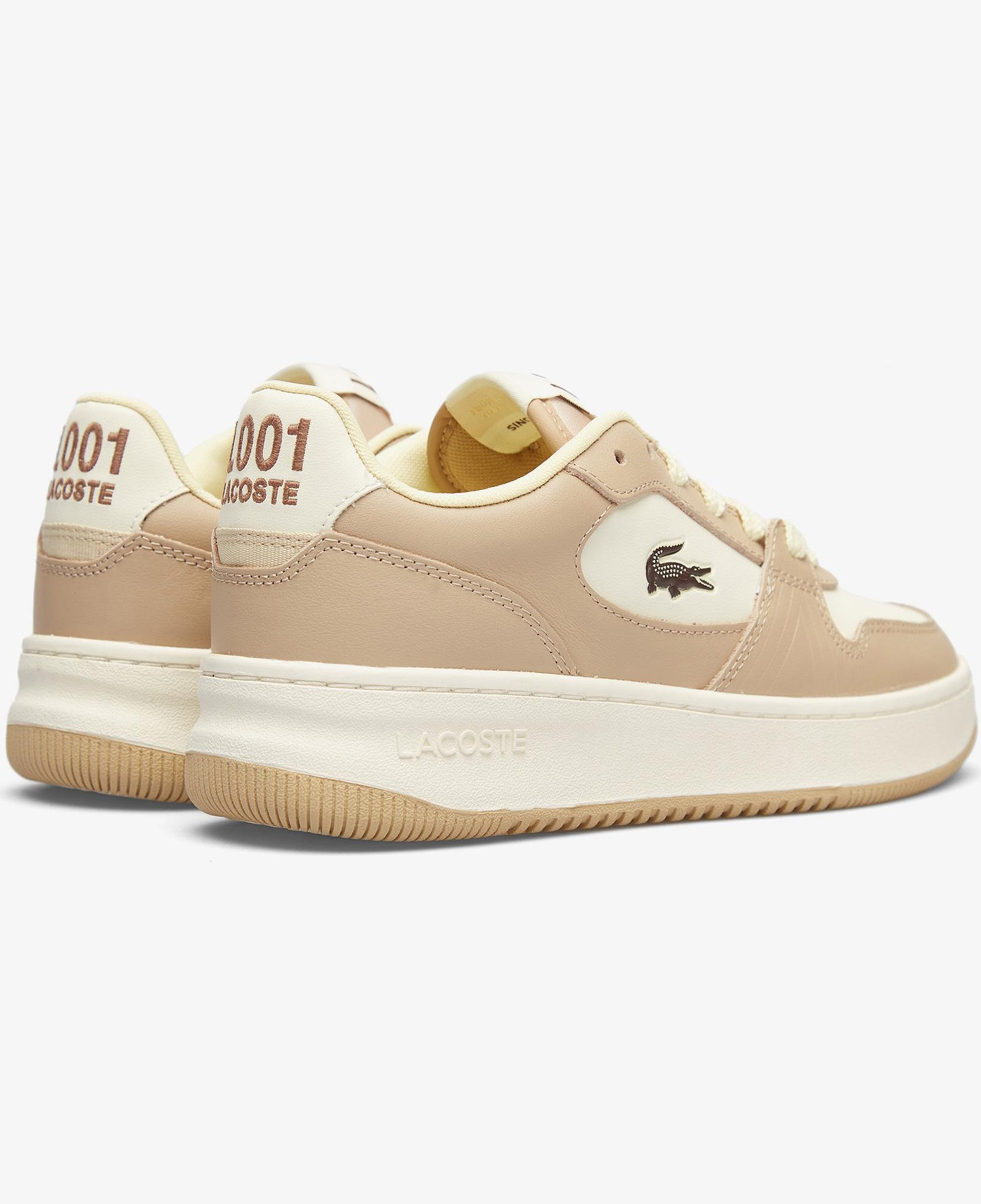 Lacoste Kadın Siyah Spor Ayakkabı & Sneaker