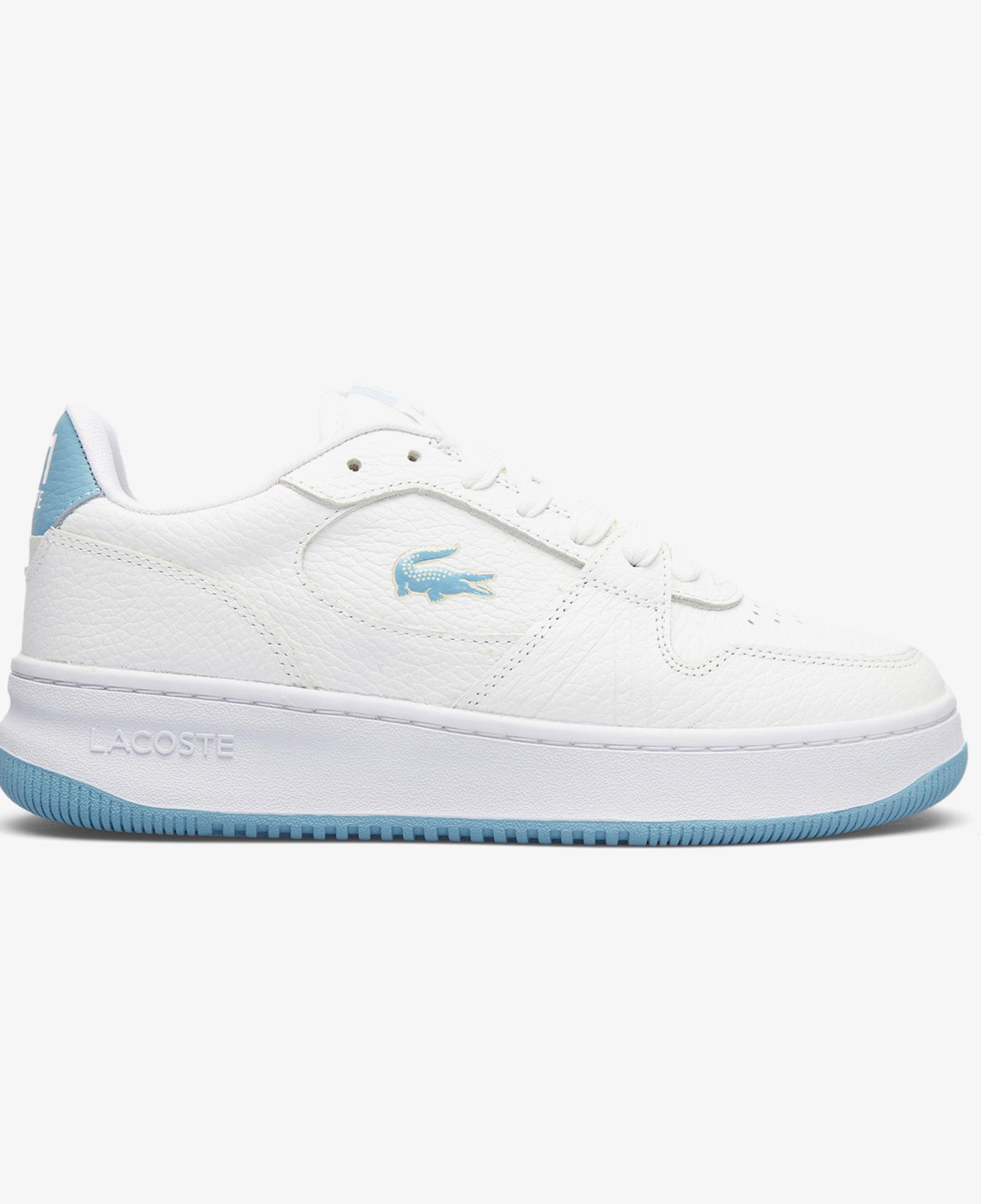 Lacoste Kadın Beyaz Spor Ayakkabı & Sneaker