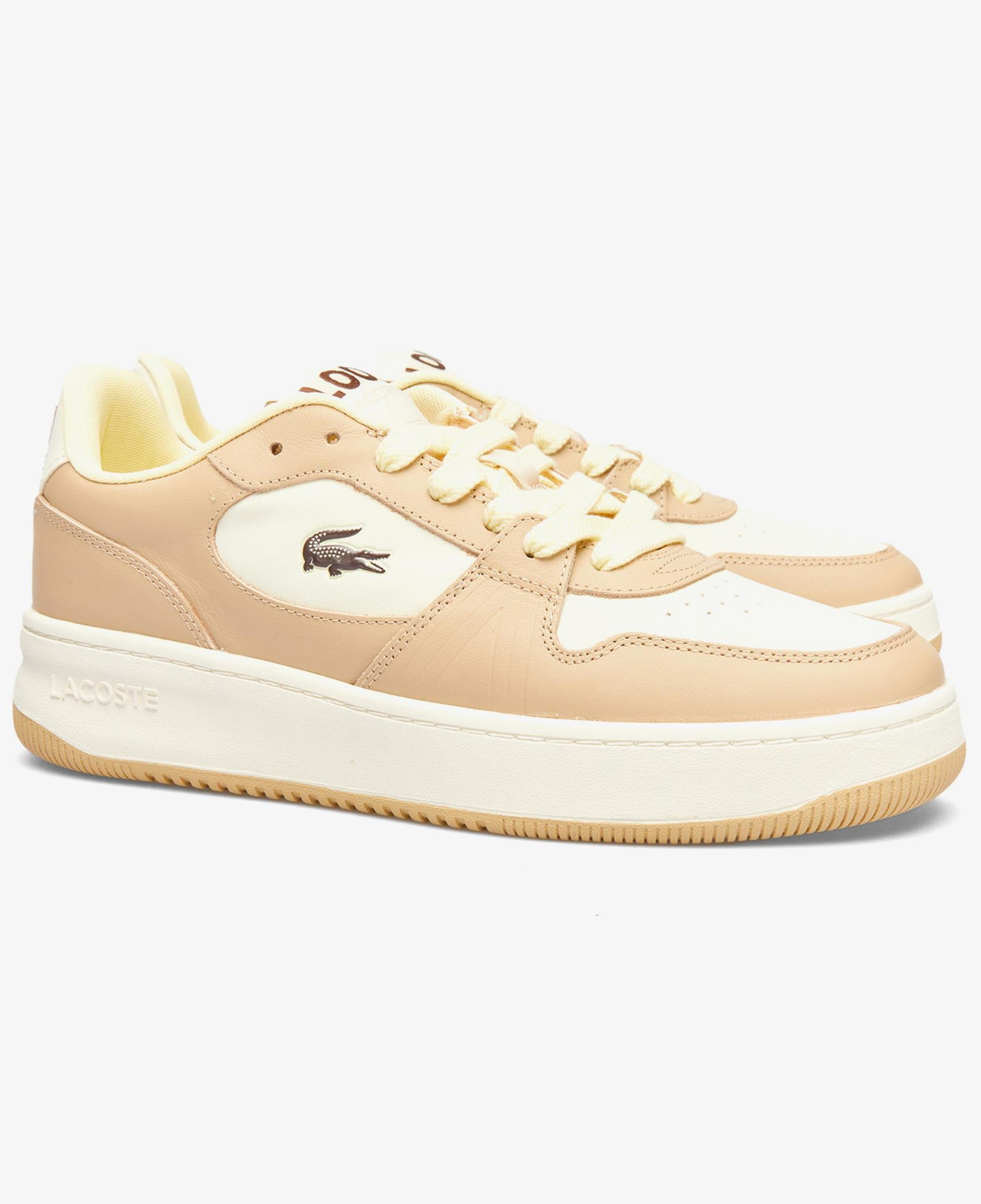 Lacoste Erkek Siyah Spor Ayakkabı & Sneaker