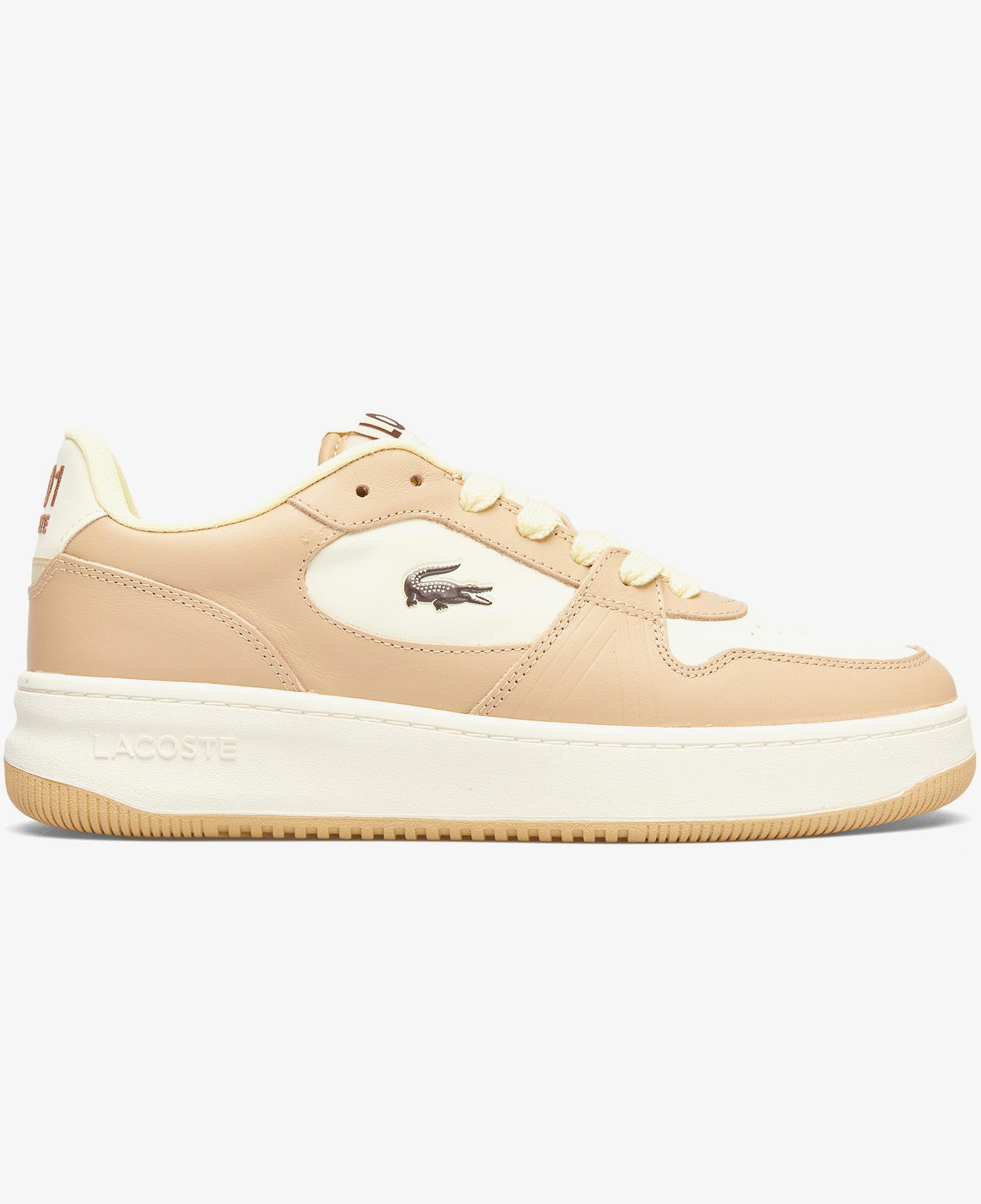 Lacoste Erkek Siyah Spor Ayakkabı & Sneaker