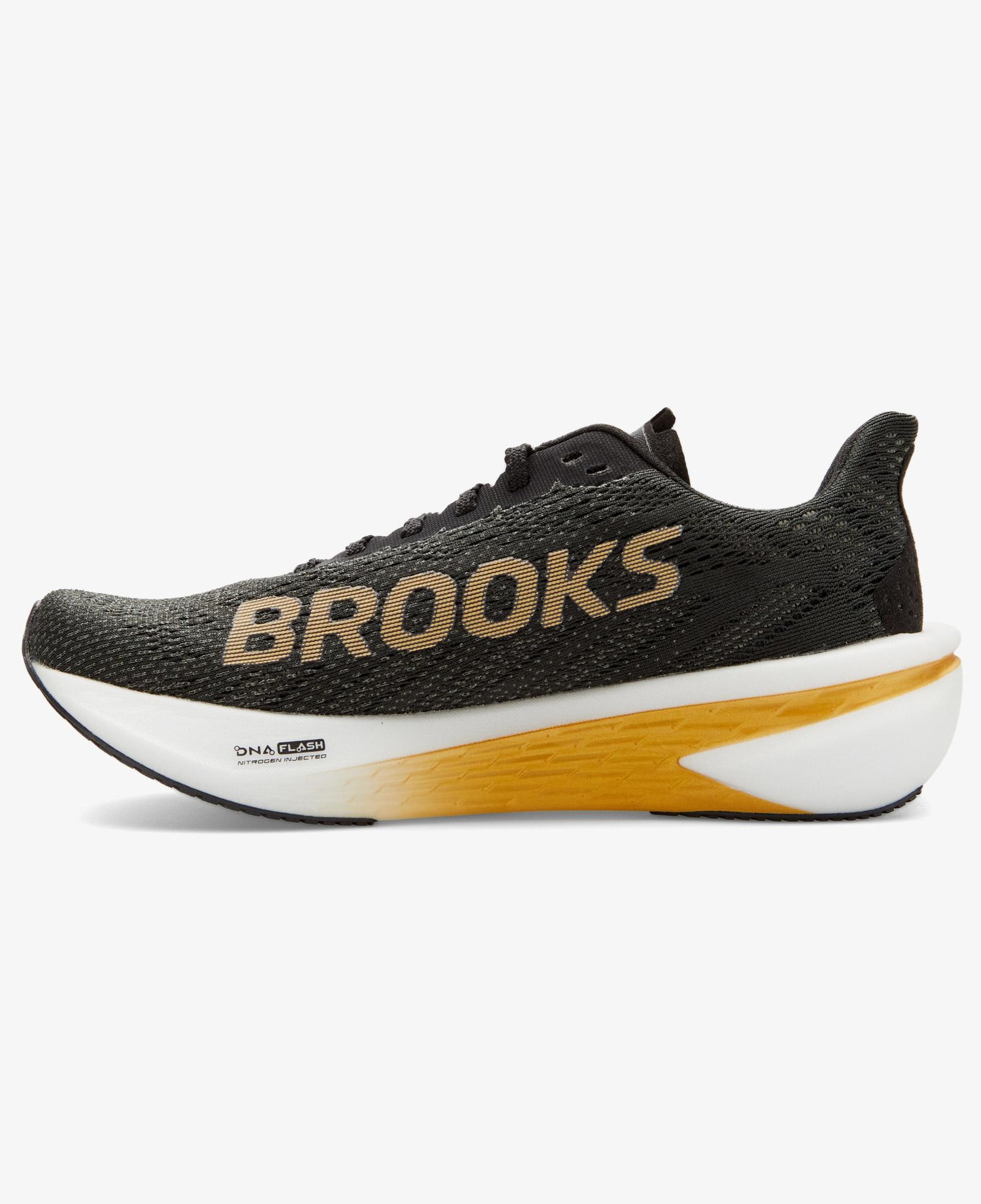 Brooks Hyperion 2 Kadın Siyah Koşu Ayakkabısı