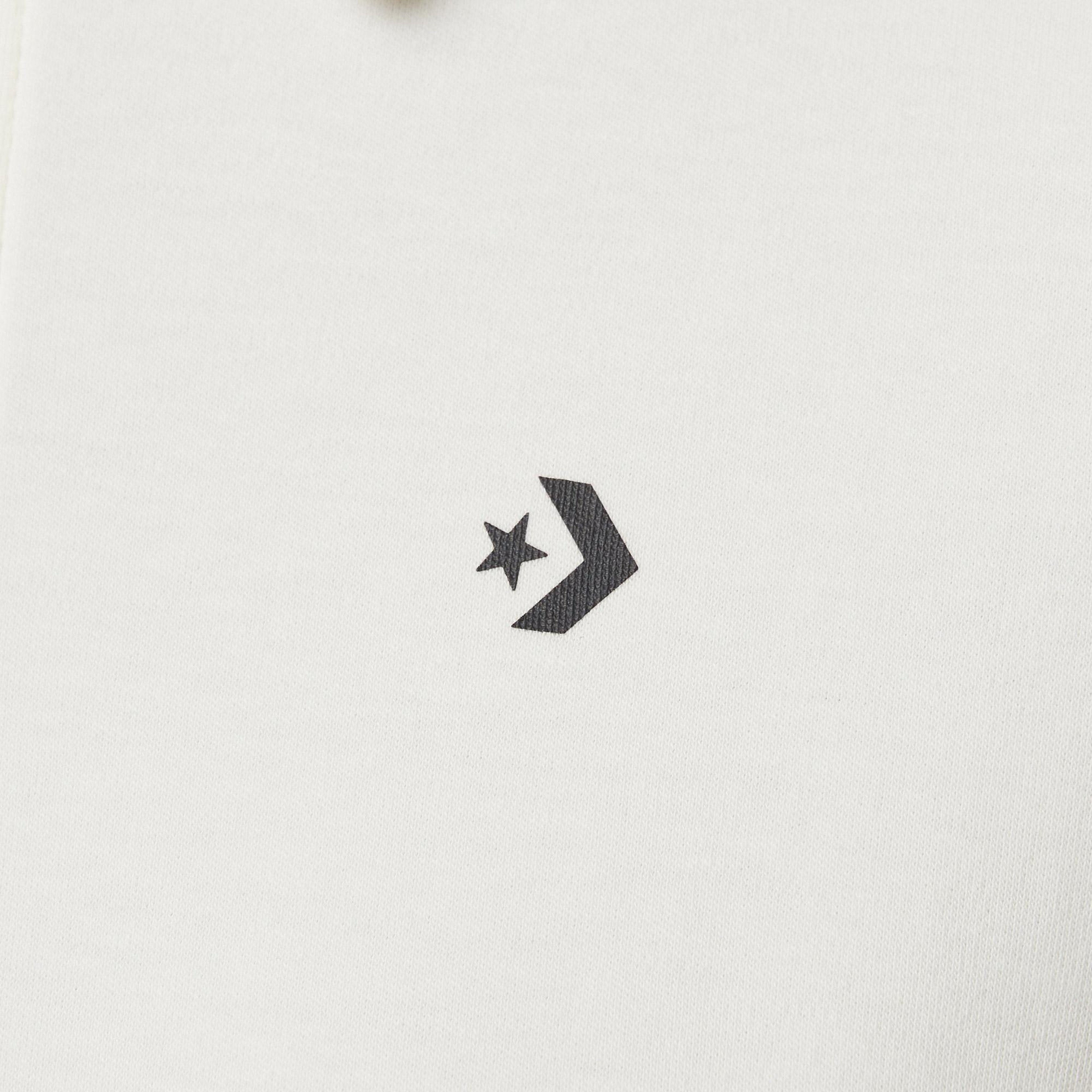 Converse Kadın Krem Elbise