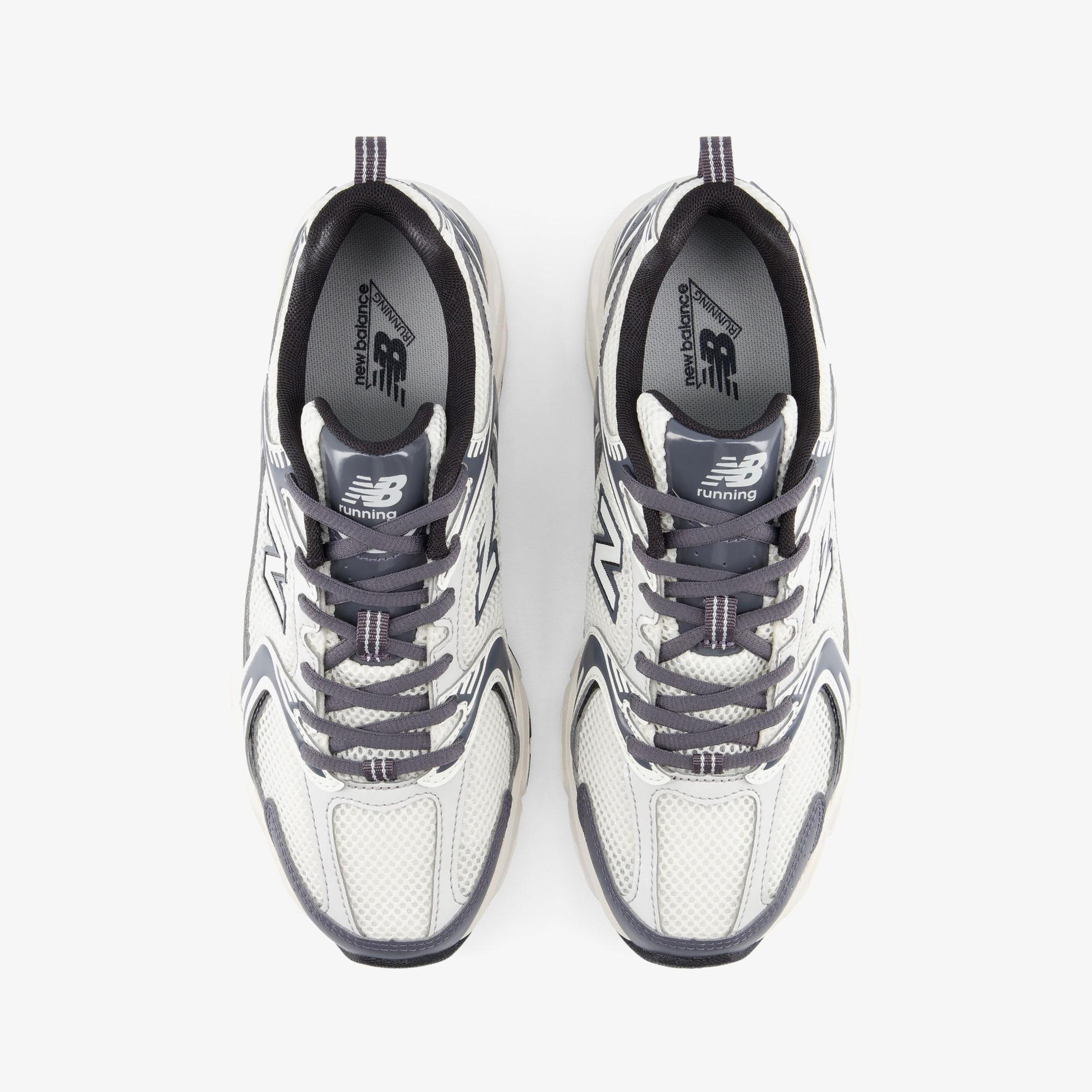 New Balance 530 Erkek Beyaz Spor Ayakkabı