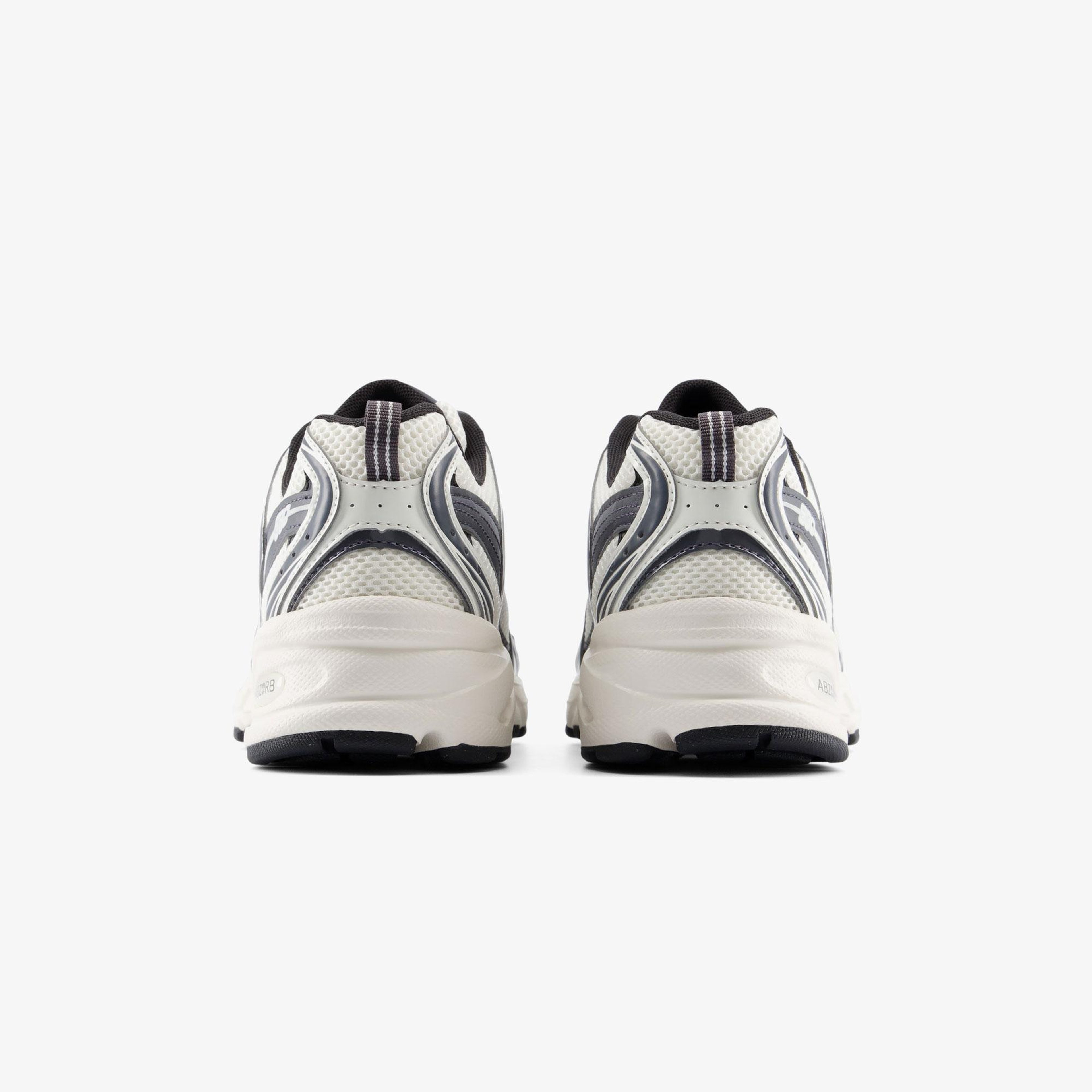 New Balance 530 Erkek Beyaz Spor Ayakkabı