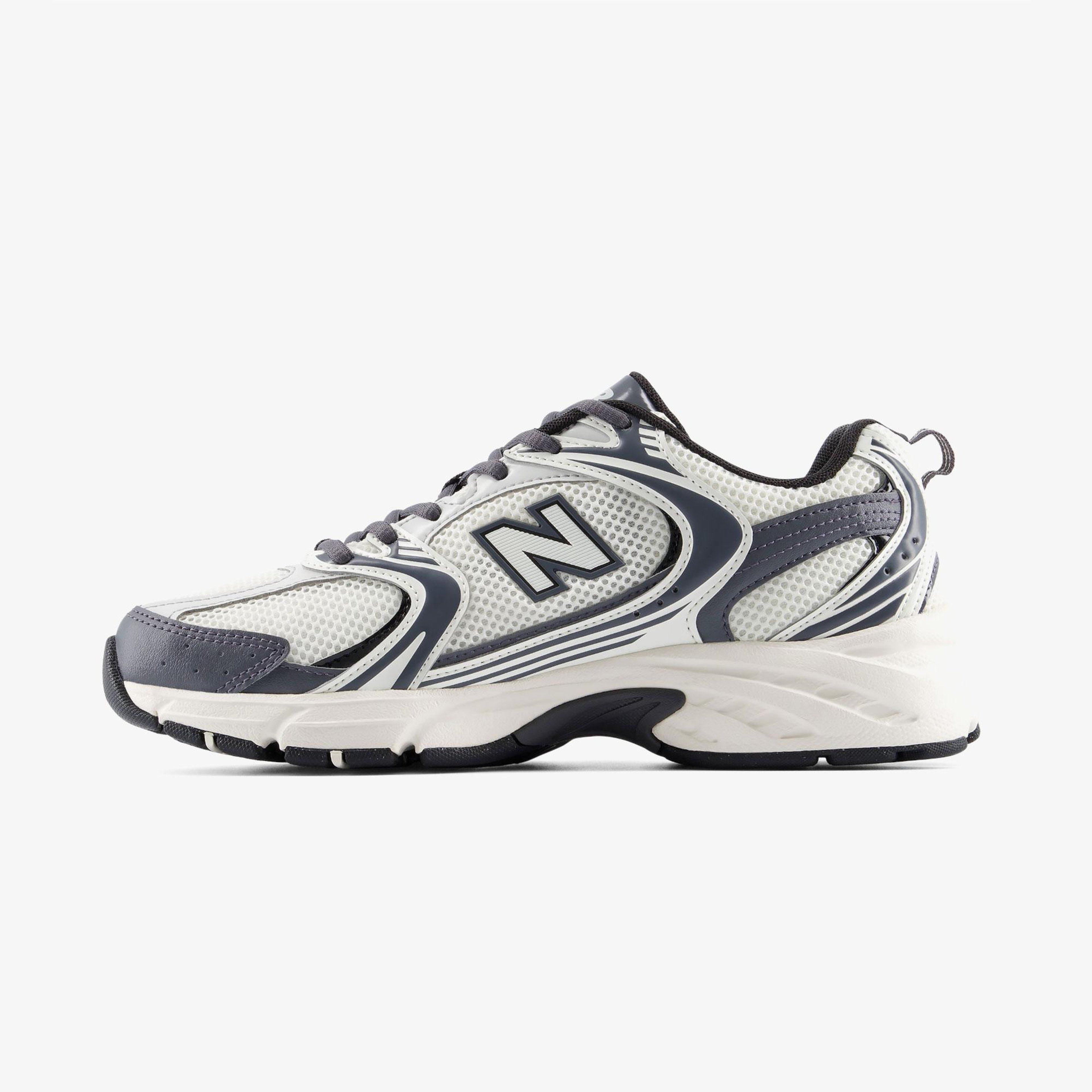 New Balance 530 Erkek Beyaz Spor Ayakkabı