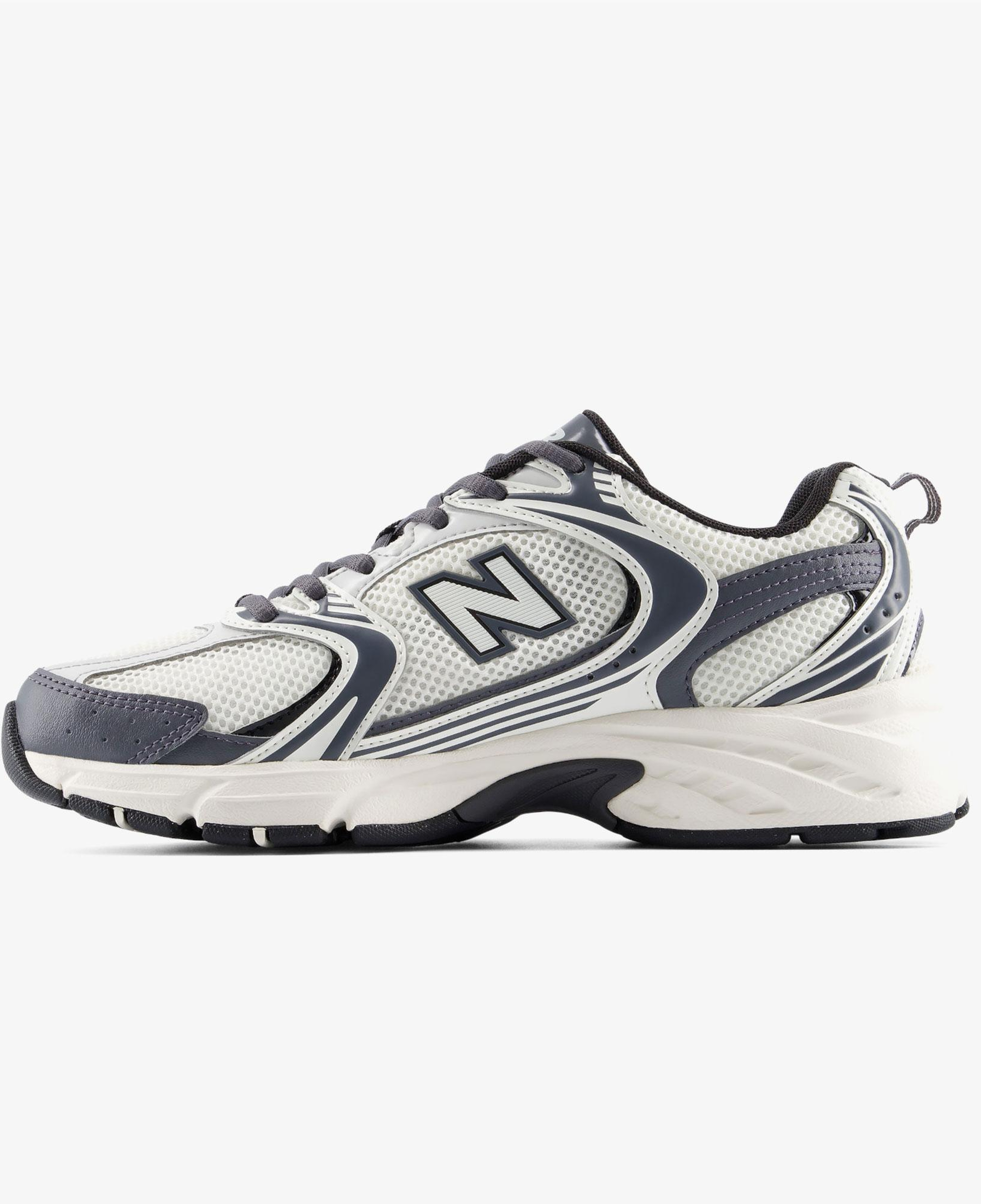 New Balance 530 Erkek Beyaz Spor Ayakkabı
