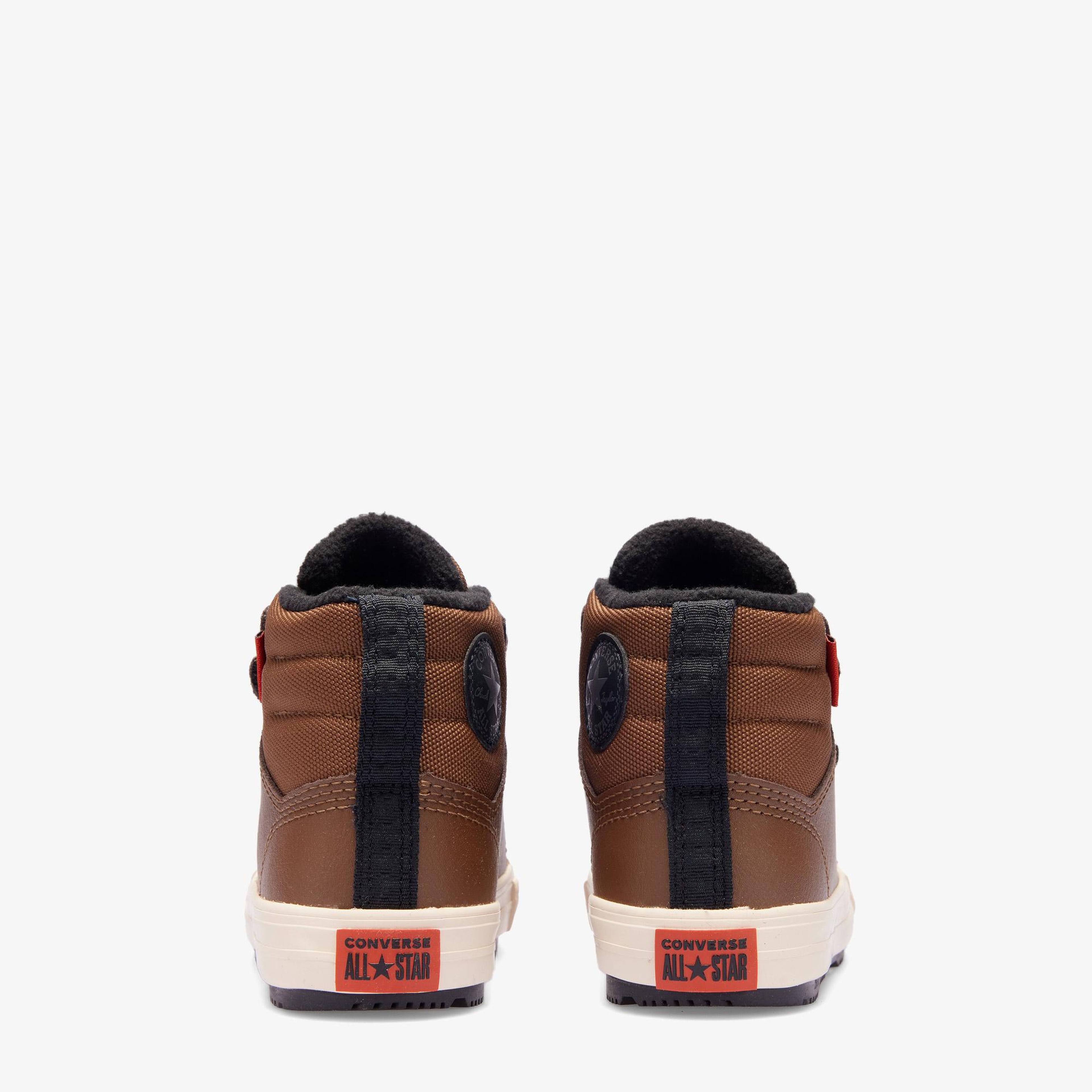 Converse Chuck Taylor All Star Berkshire Bebek Kahverengi Su İtici Bot