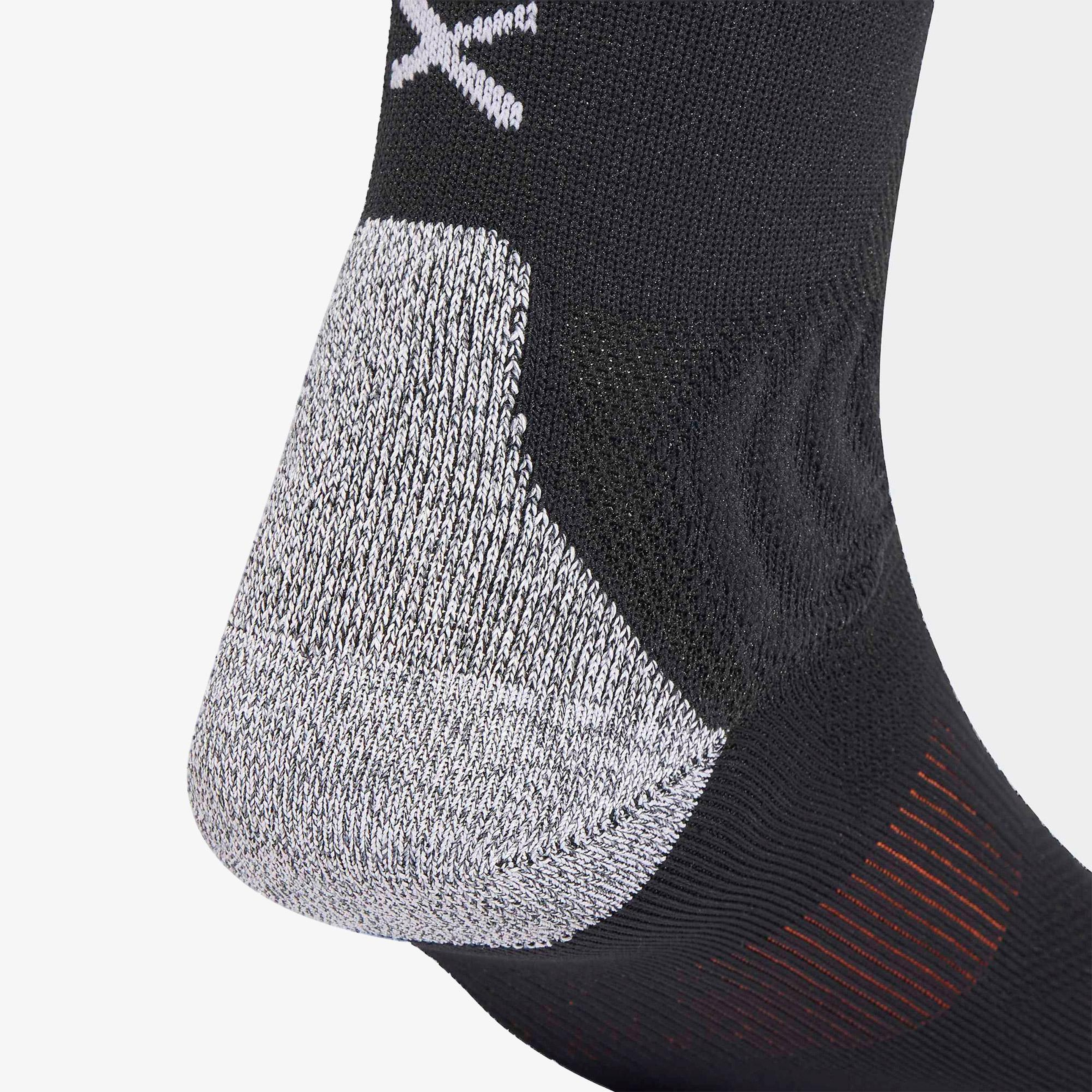 adidas Terrex Trail Siyah Koşu Çorabı