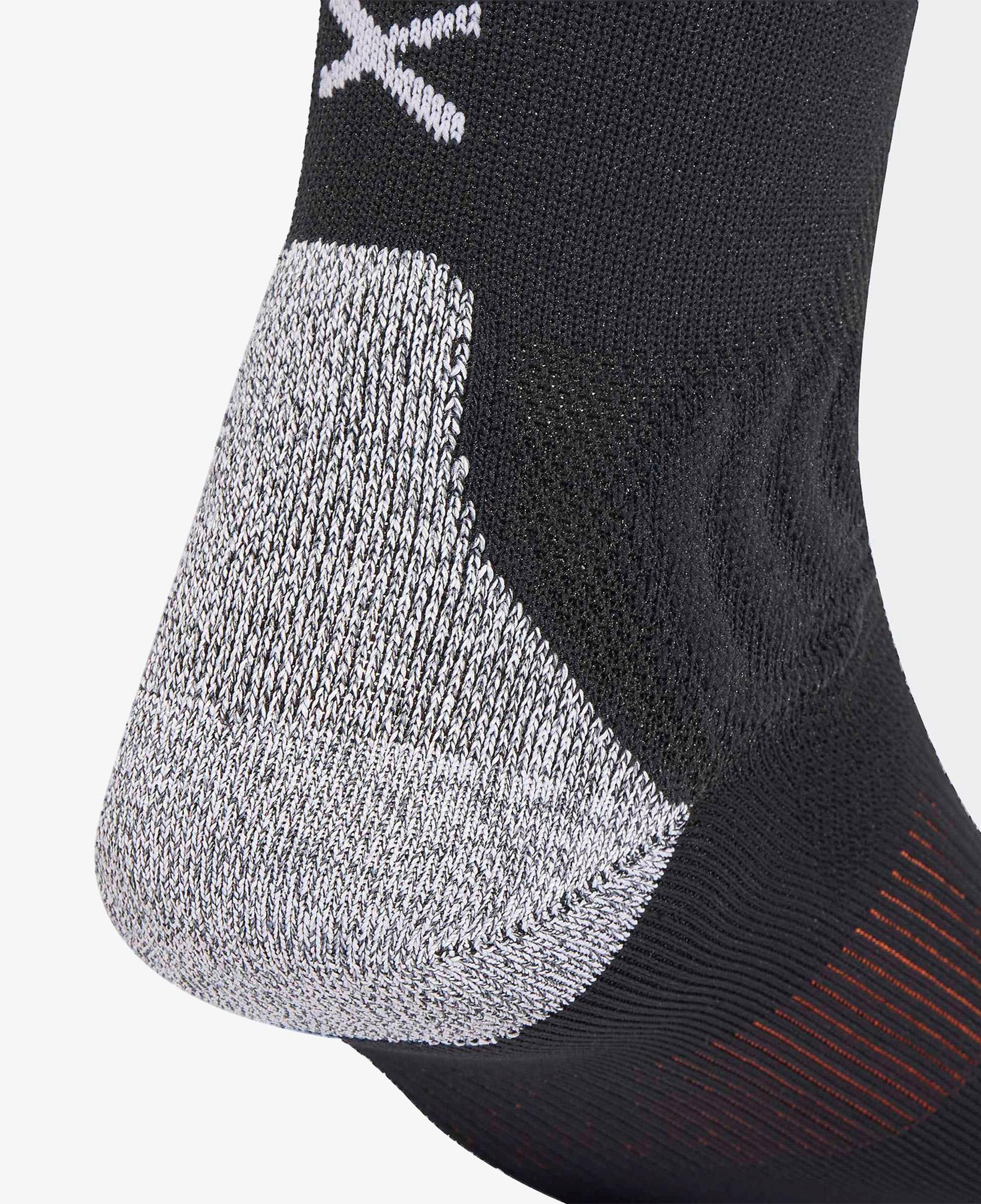 adidas Terrex Trail Siyah Koşu Çorabı