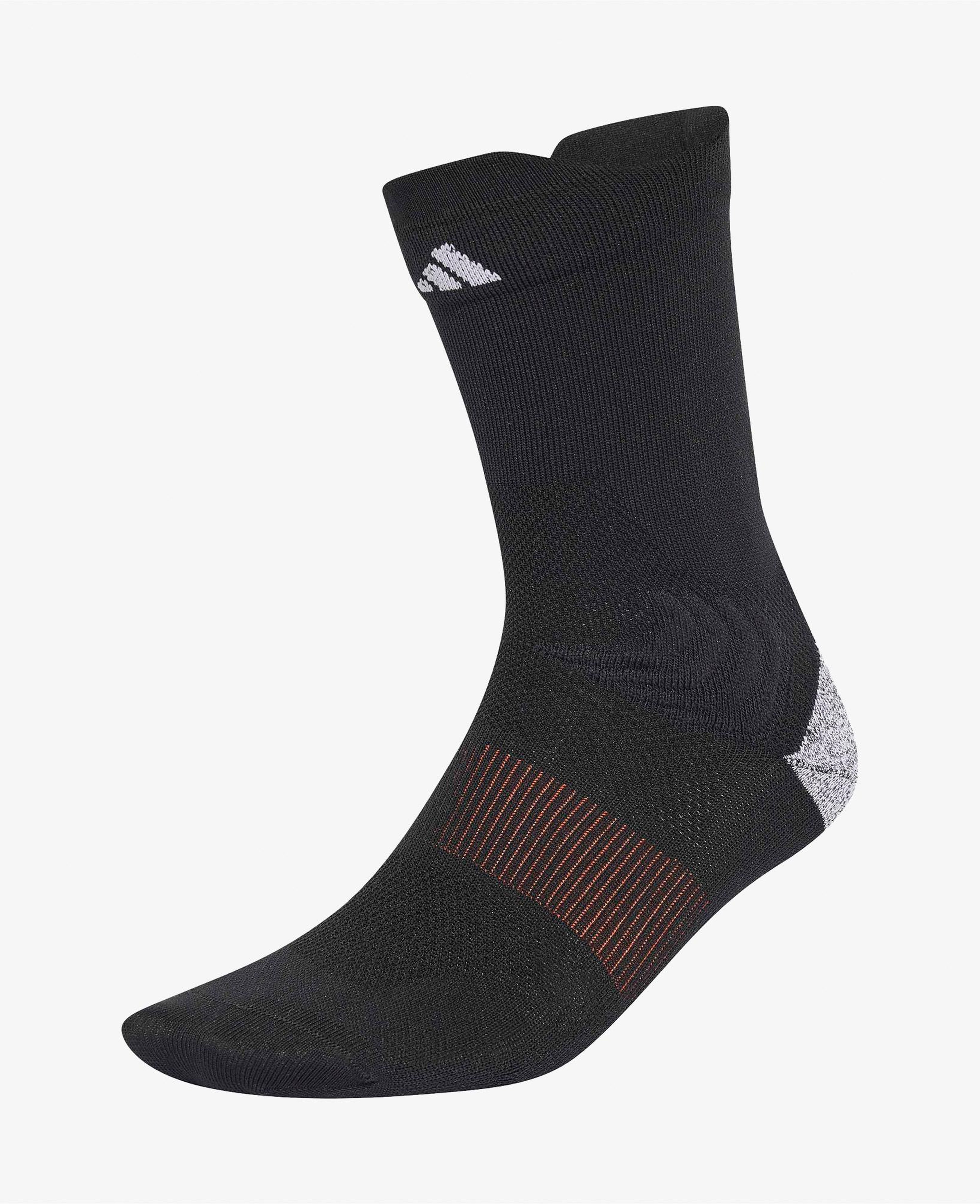 adidas Terrex Trail Siyah Koşu Çorabı