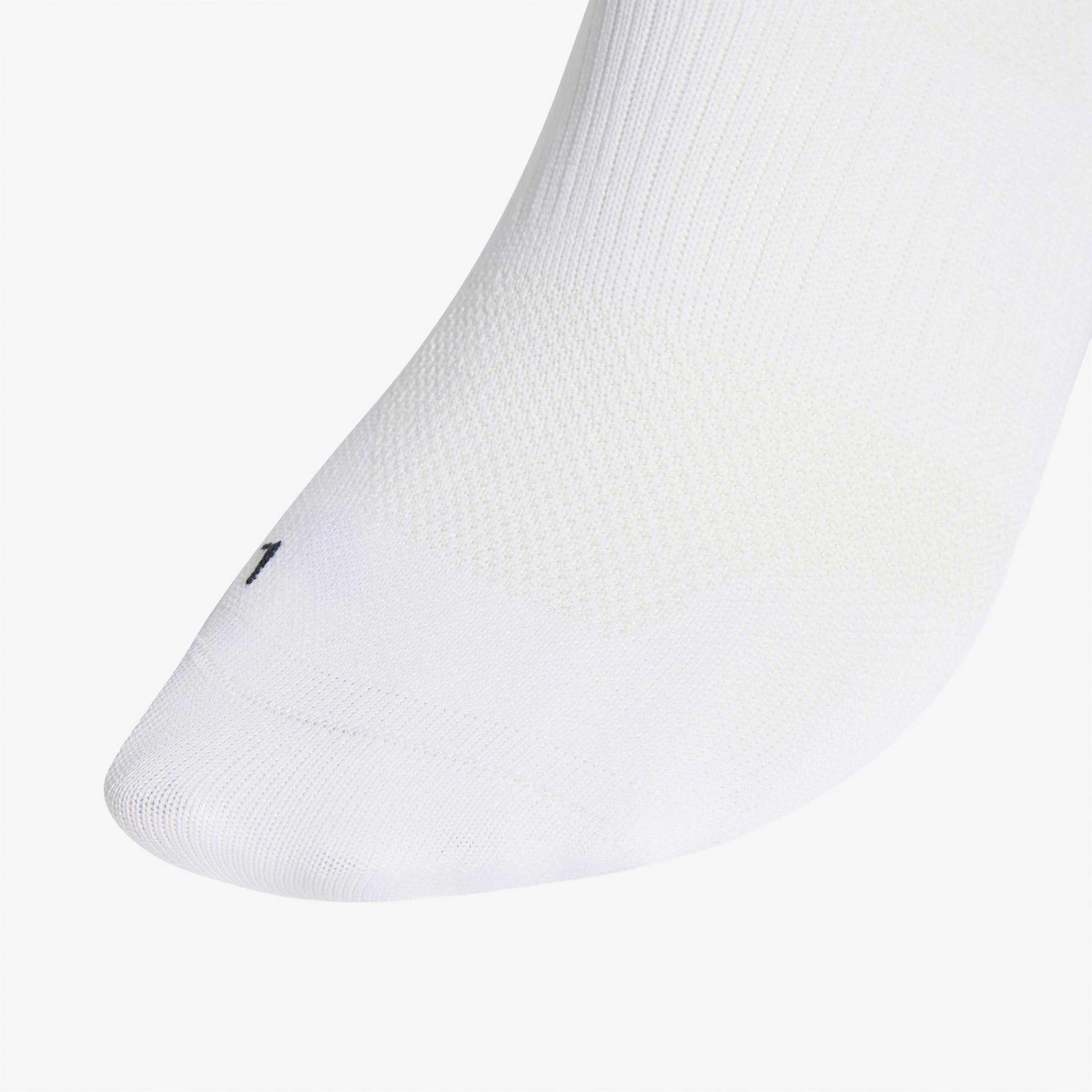 adidas Terrex Xperior Erkek Beyaz Bilekli Çorap