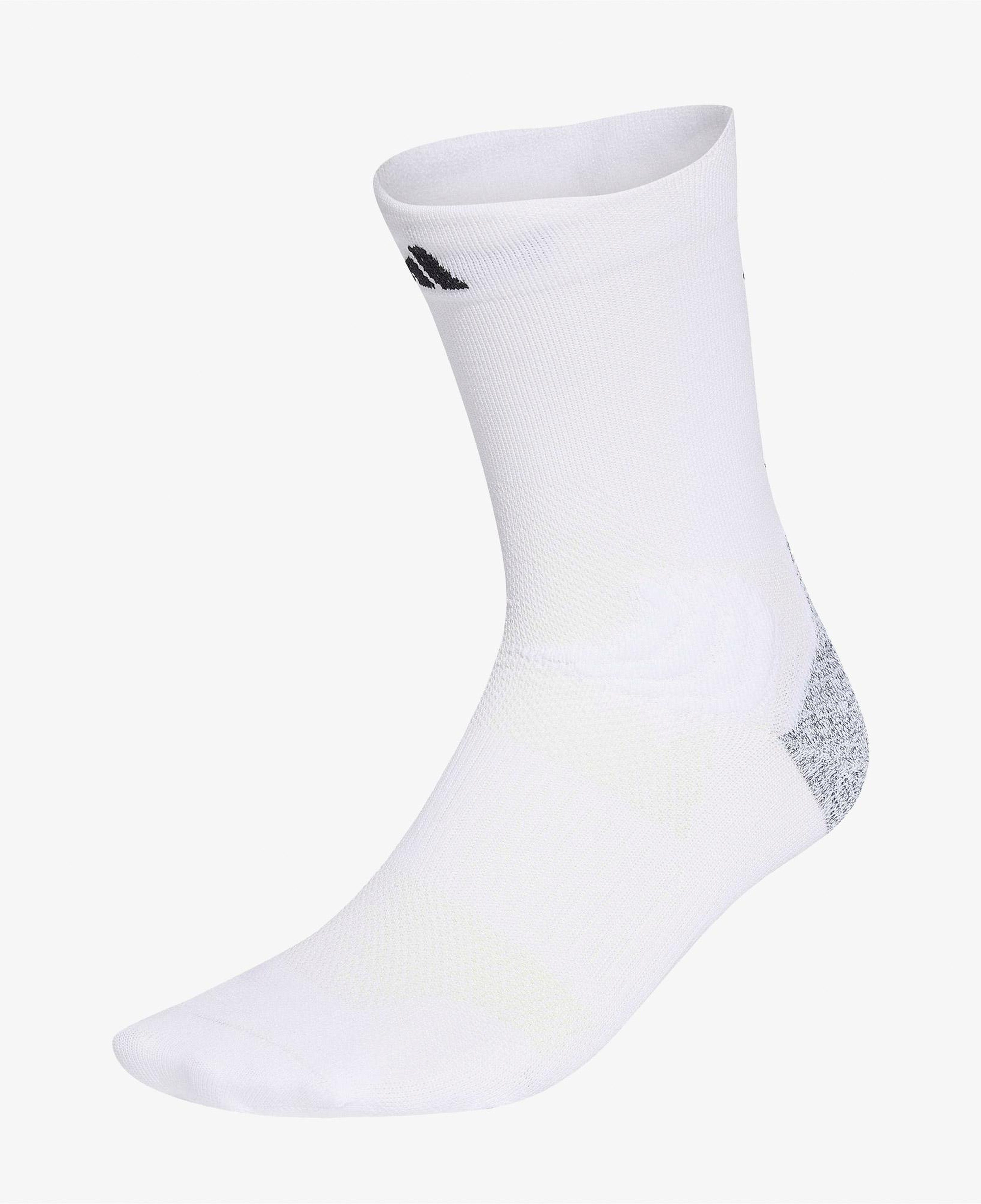 adidas Terrex Xperior Erkek Beyaz Bilekli Çorap