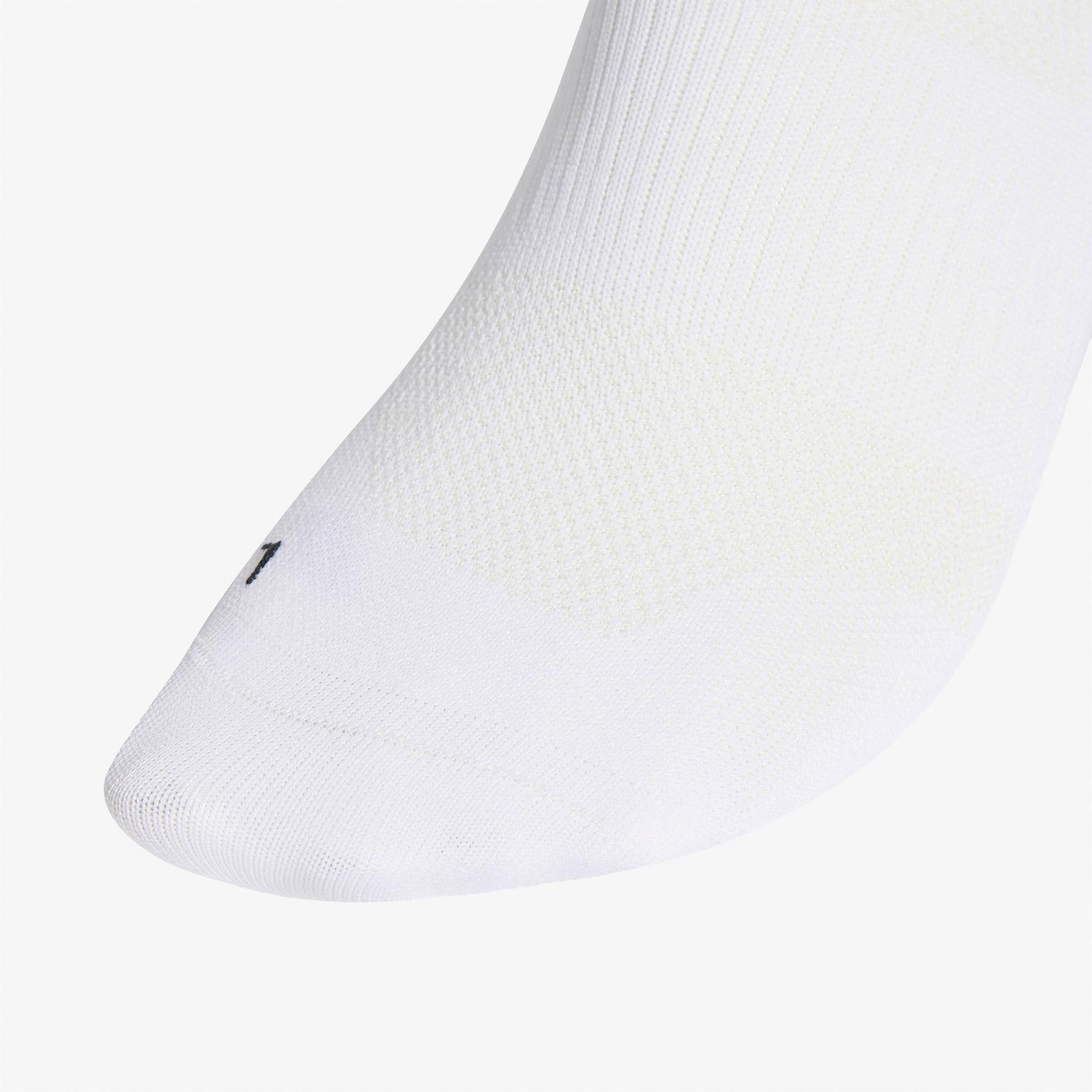 adidas Terrex Xperior Erkek Beyaz Bilekli Çorap