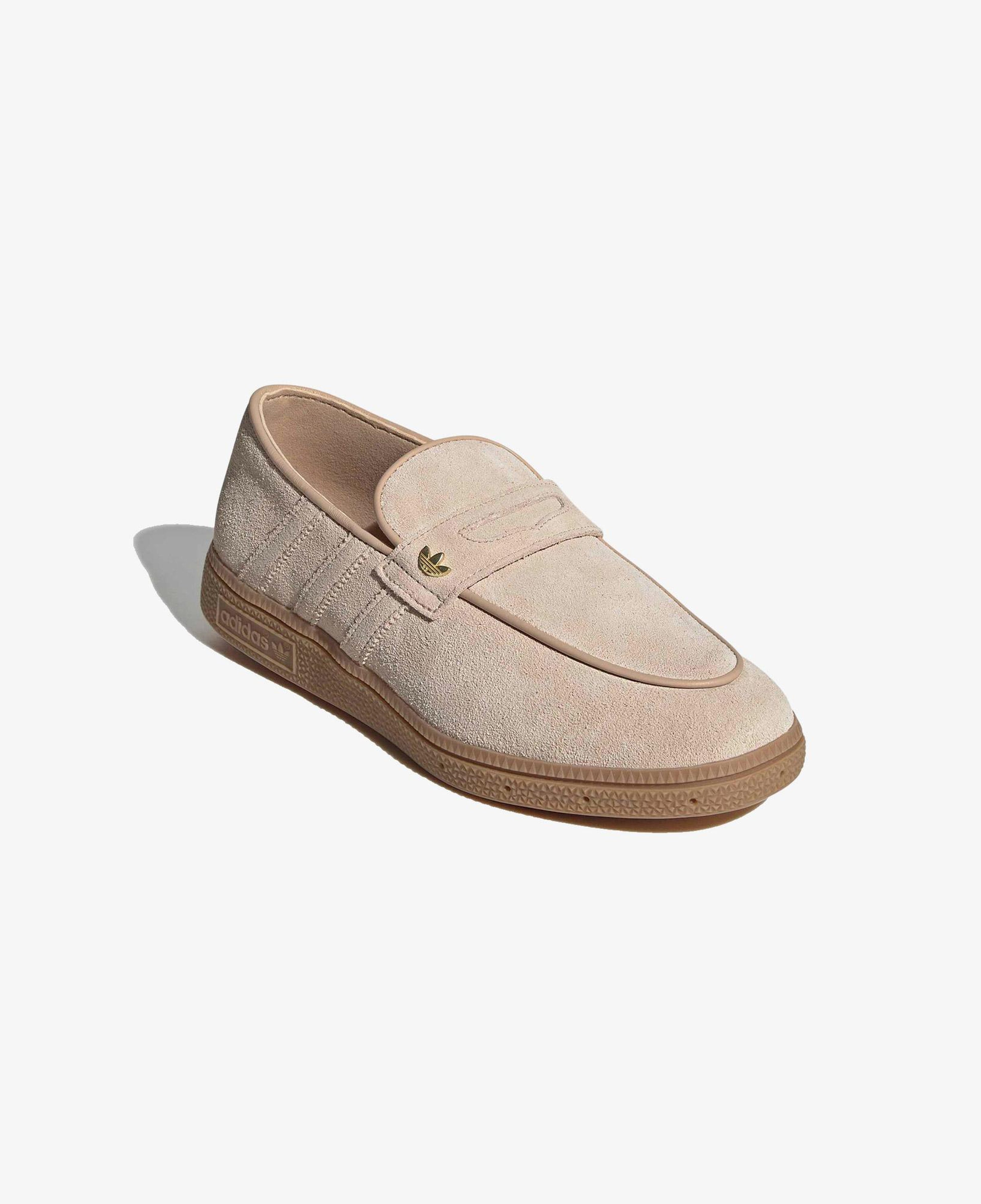 adidas Handball Spezial Loafer Kadın Kahverengi Spor Ayakkabı