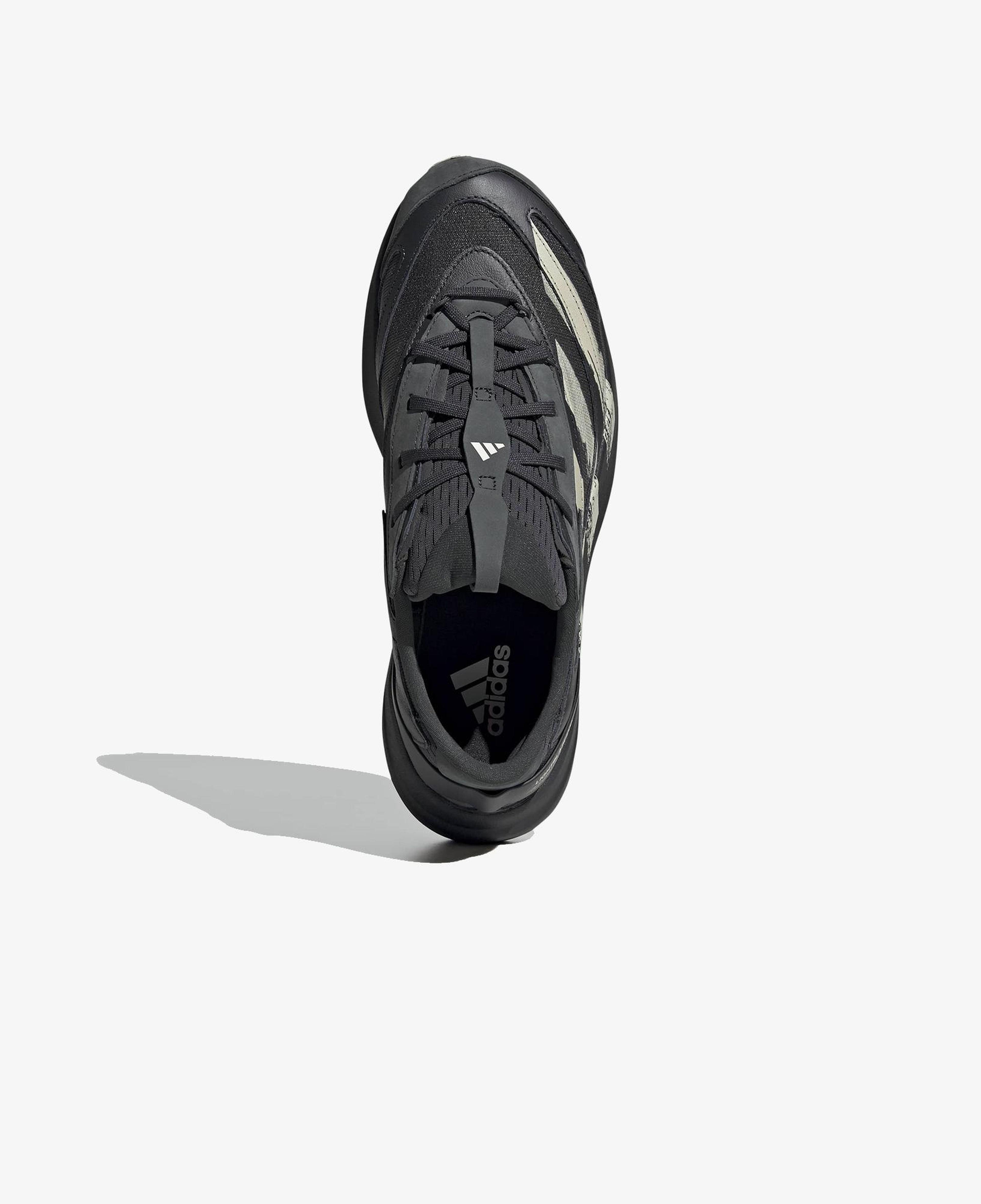 adidas Lightblaze Evo Brushed Unisex Siyah Spor Ayakkabı