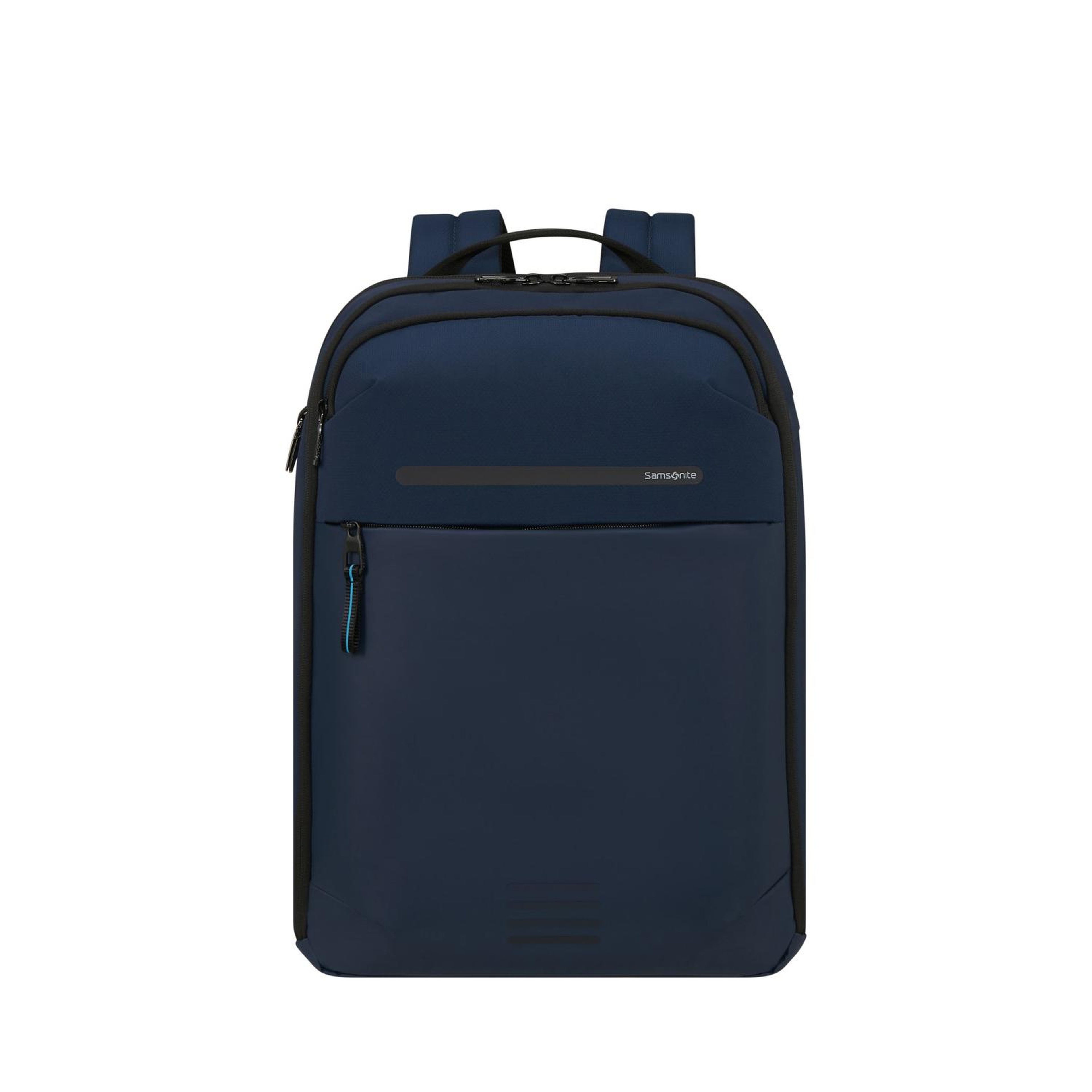 Samsonite Moderny Lacivert Seyahat Sırt Çantası 17.3"