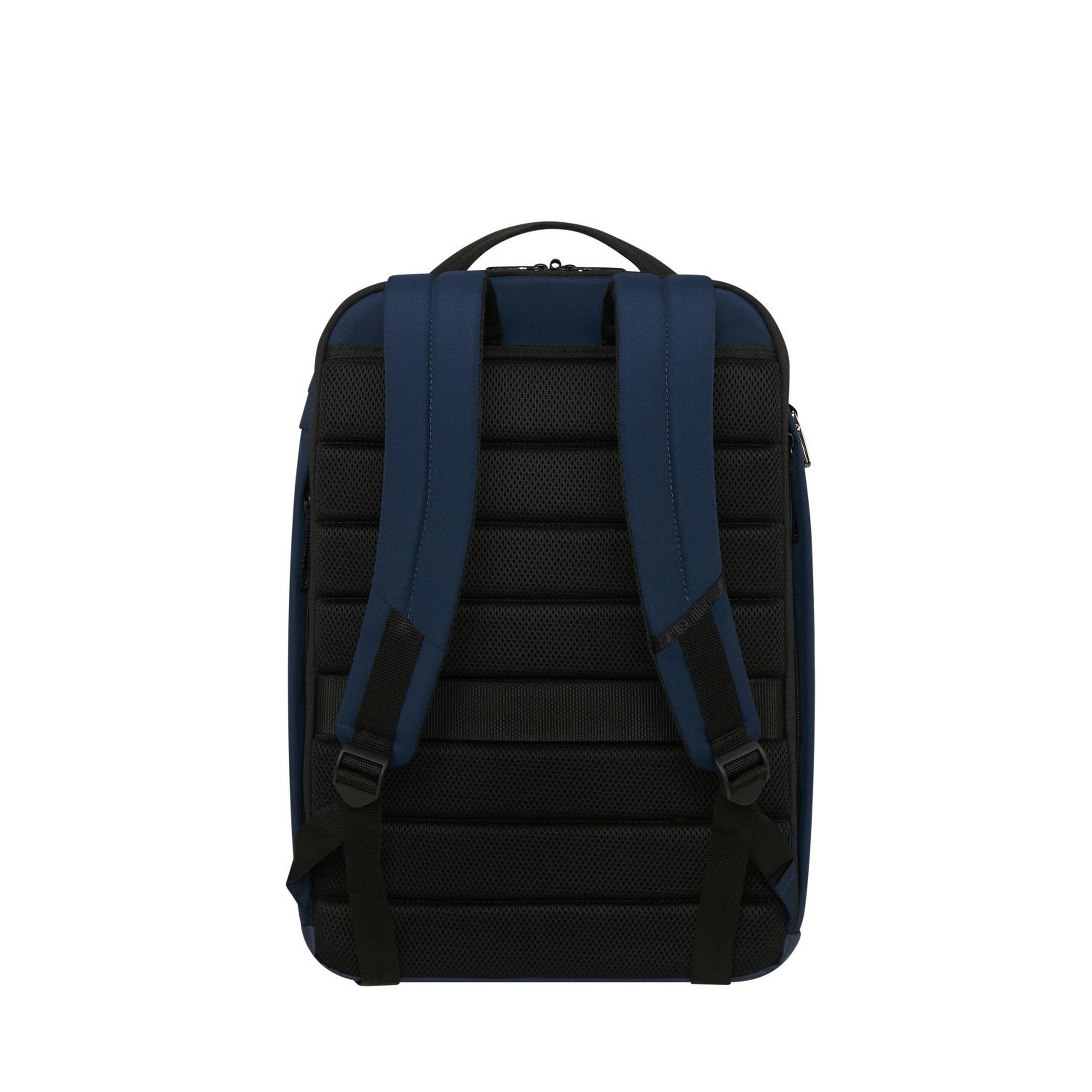 Samsonite Moderny Lacivert Seyahat Sırt Çantası 17.3"