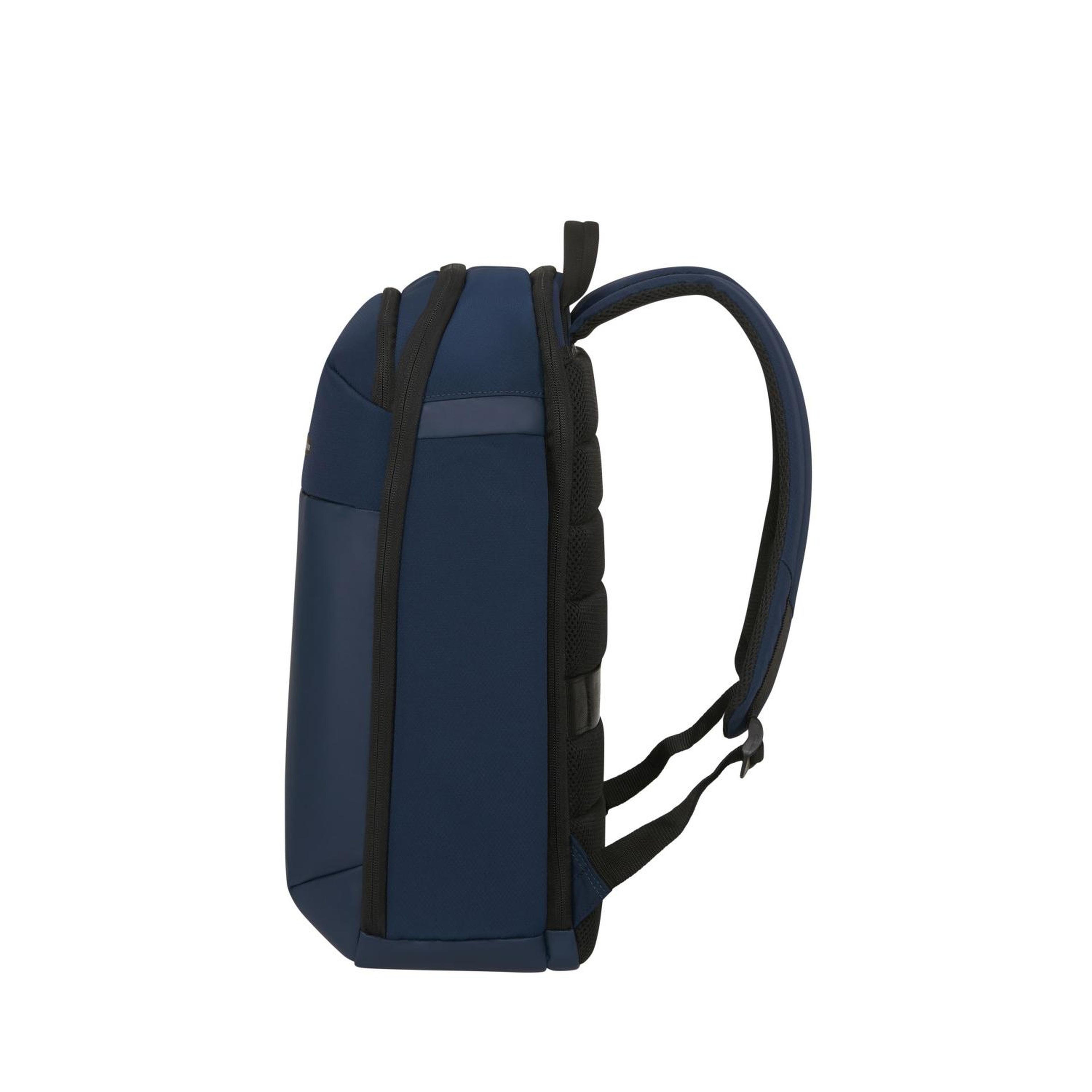 Samsonite Moderny Lacivert Seyahat Sırt Çantası 17.3"