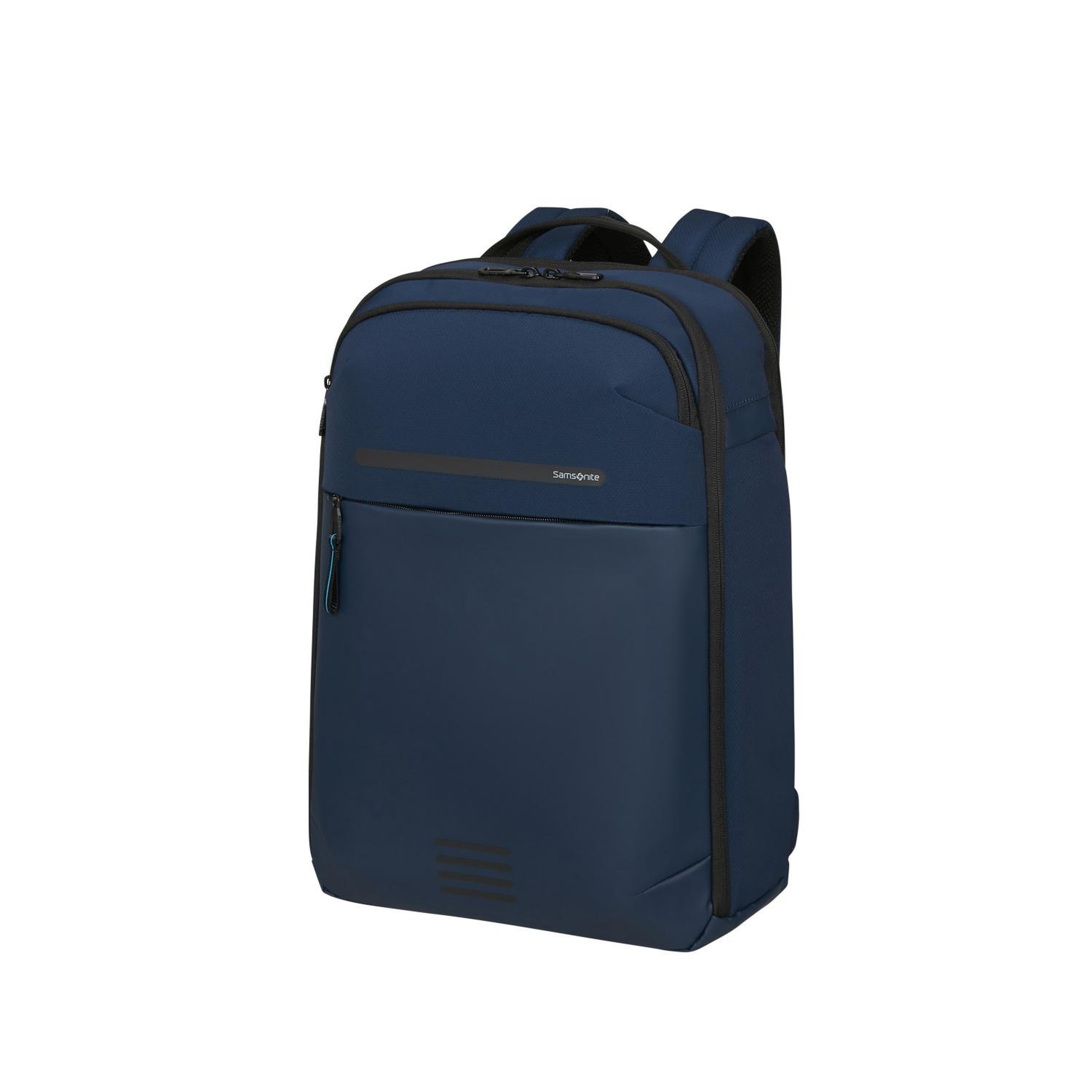 Samsonite Moderny Lacivert Seyahat Sırt Çantası 17.3"