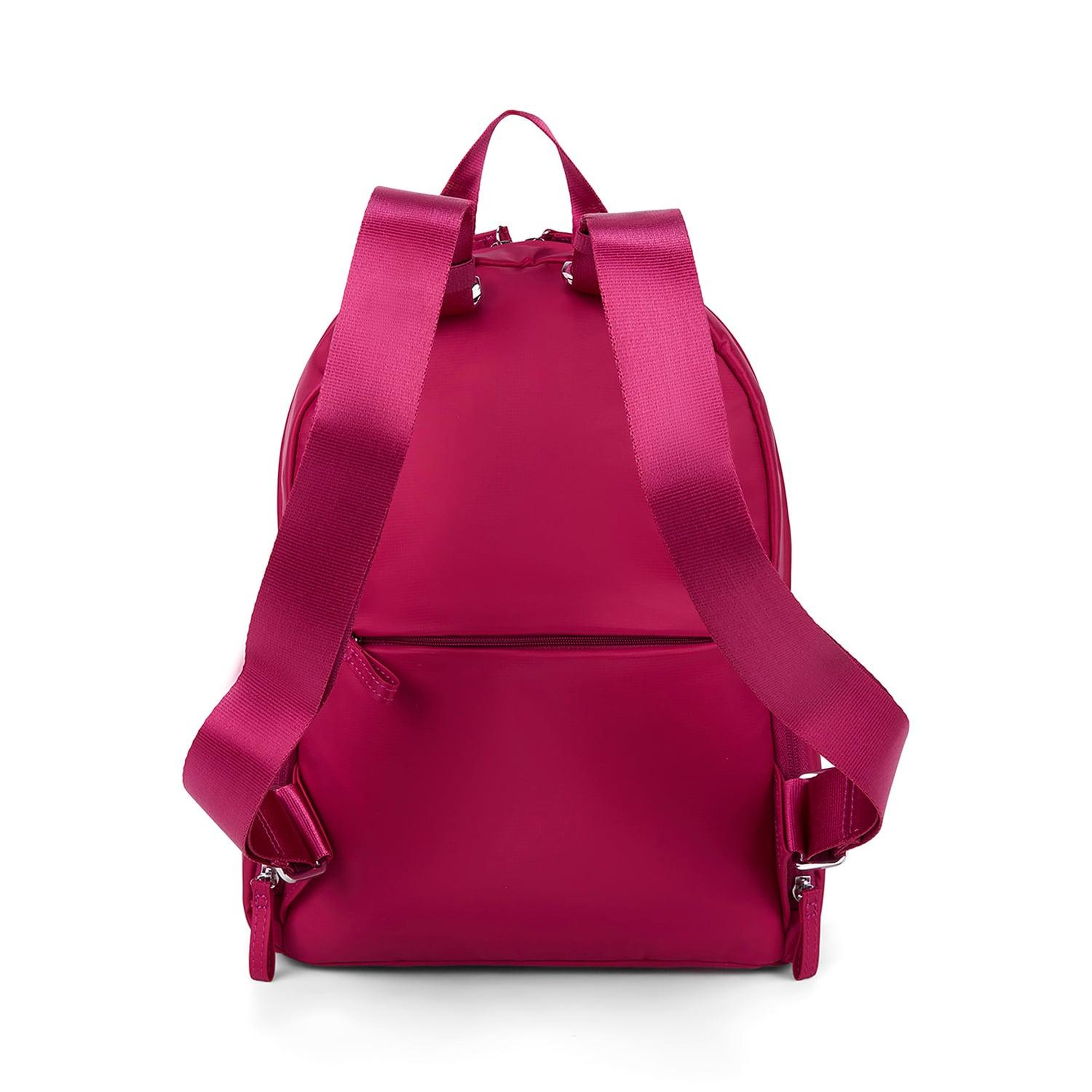 Samsonite Move 5.0 Pembe Sırt Çantası