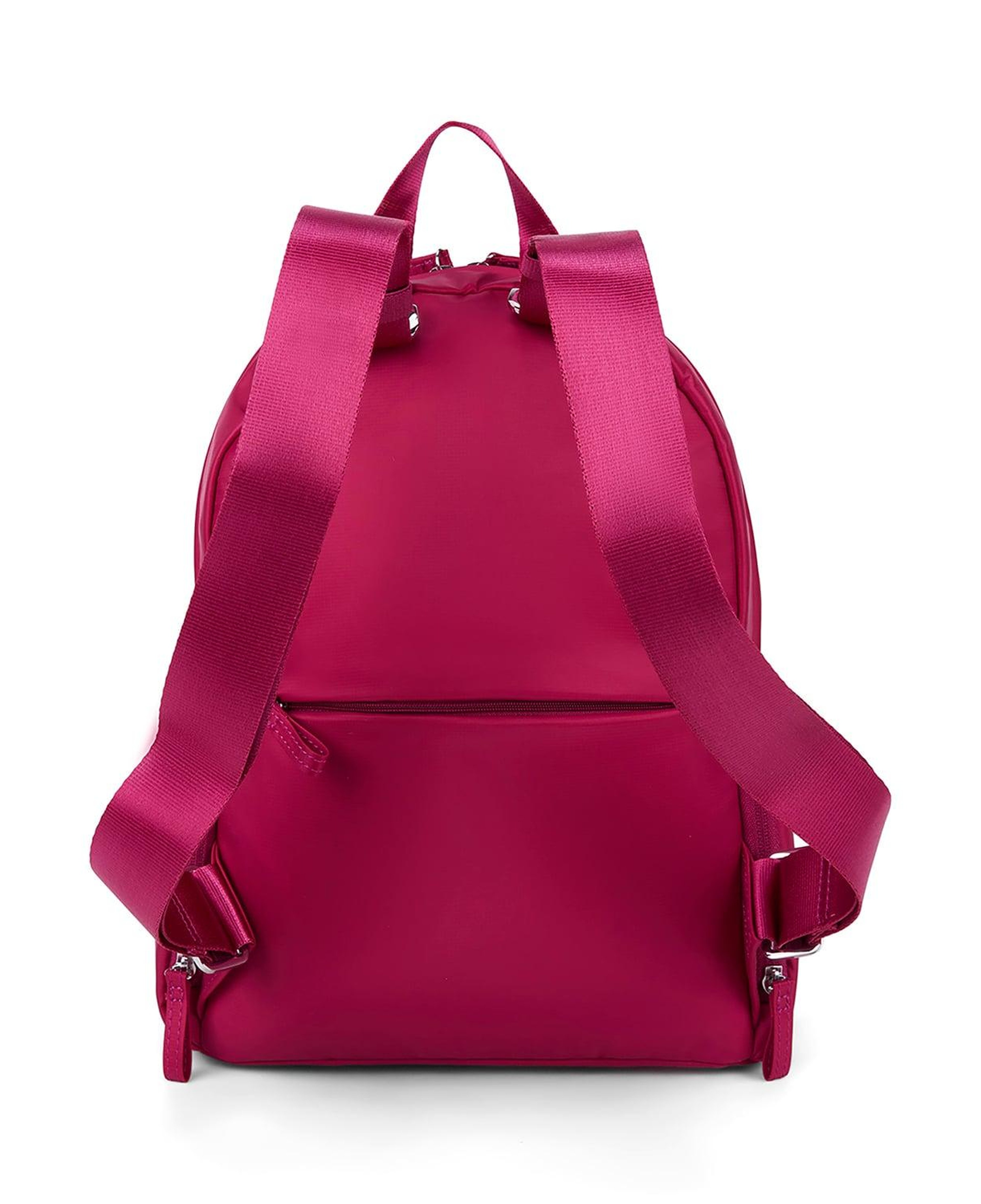 Samsonite Move 5.0 Pembe Sırt Çantası