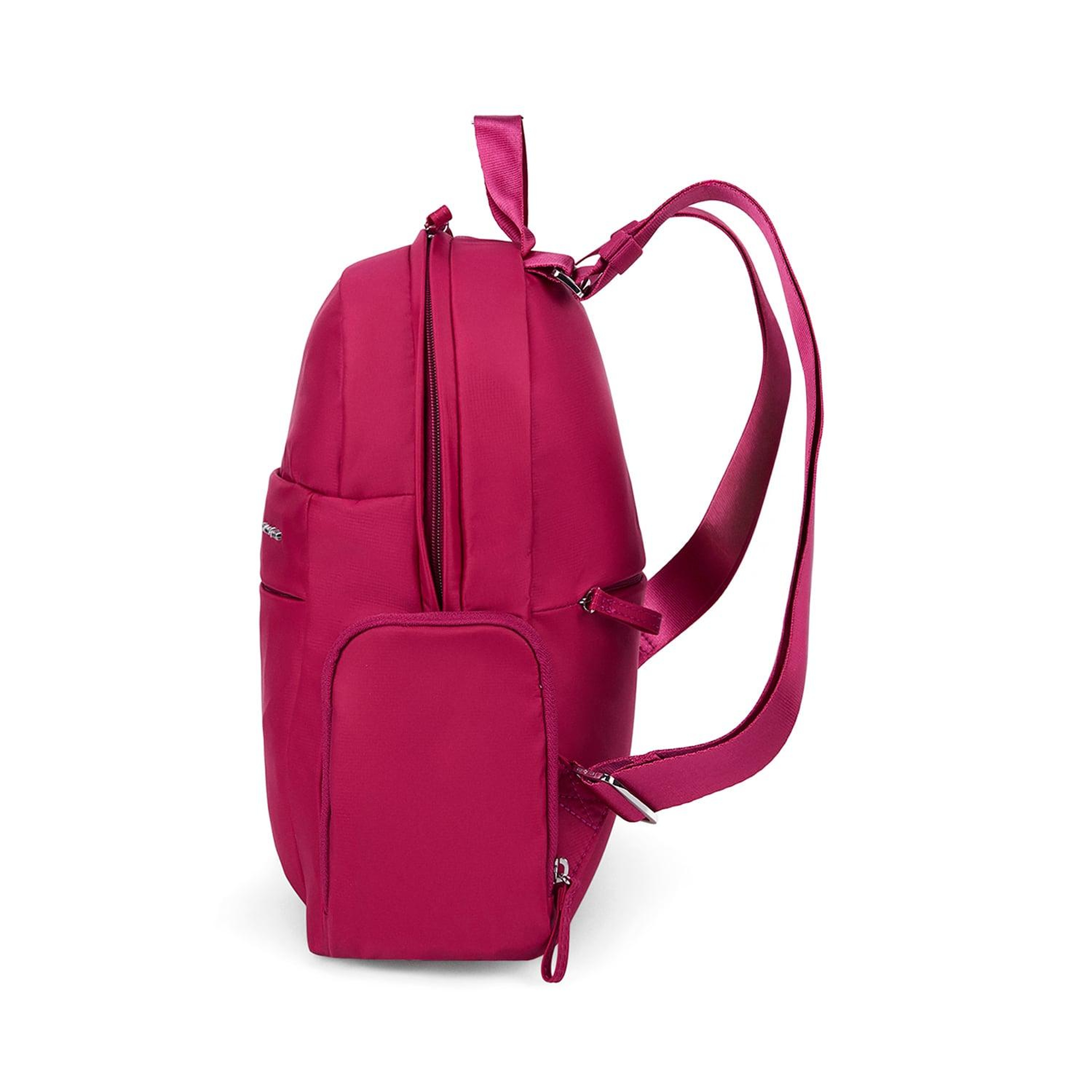 Samsonite Move 5.0 Pembe Sırt Çantası