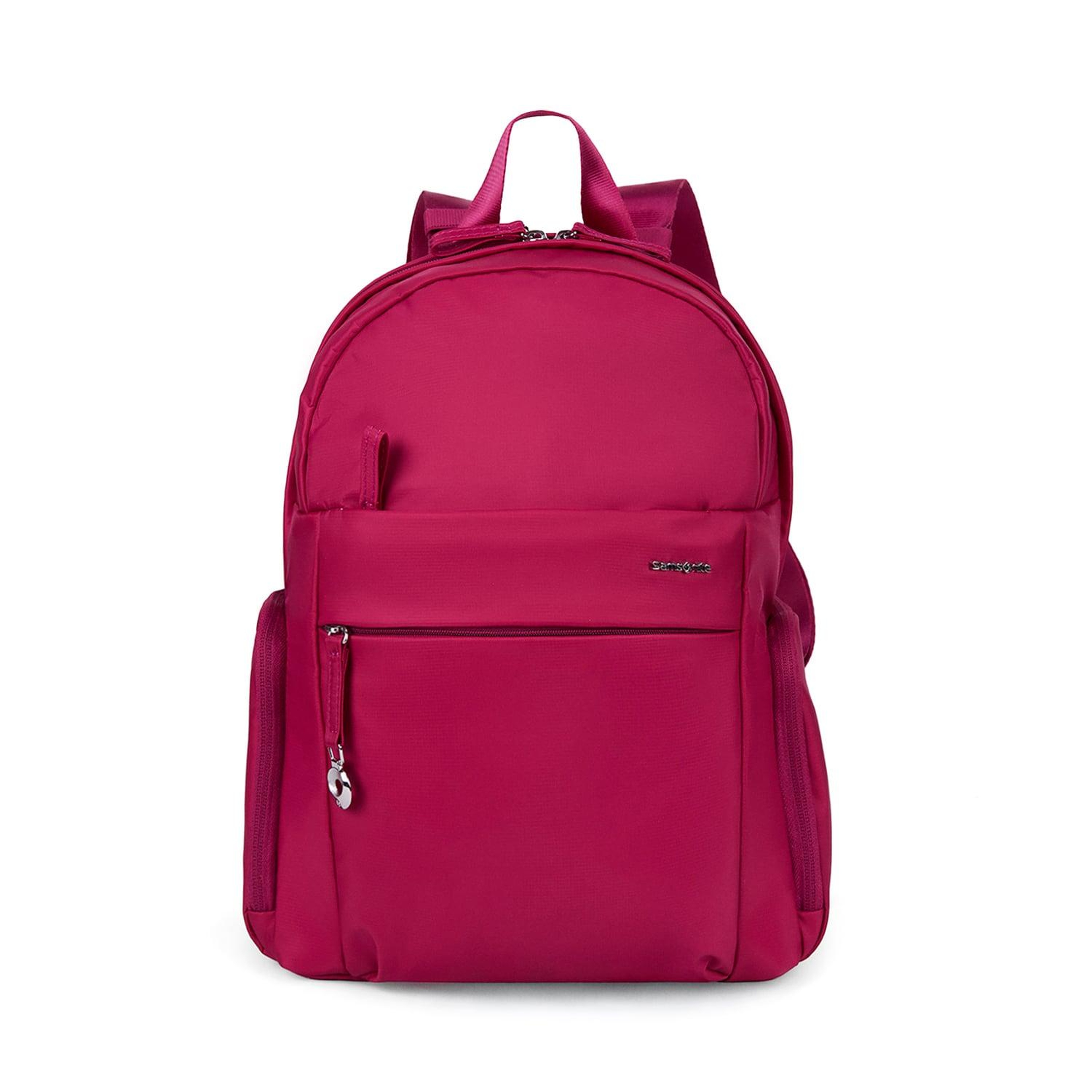 Samsonite Move 5.0 Pembe Sırt Çantası