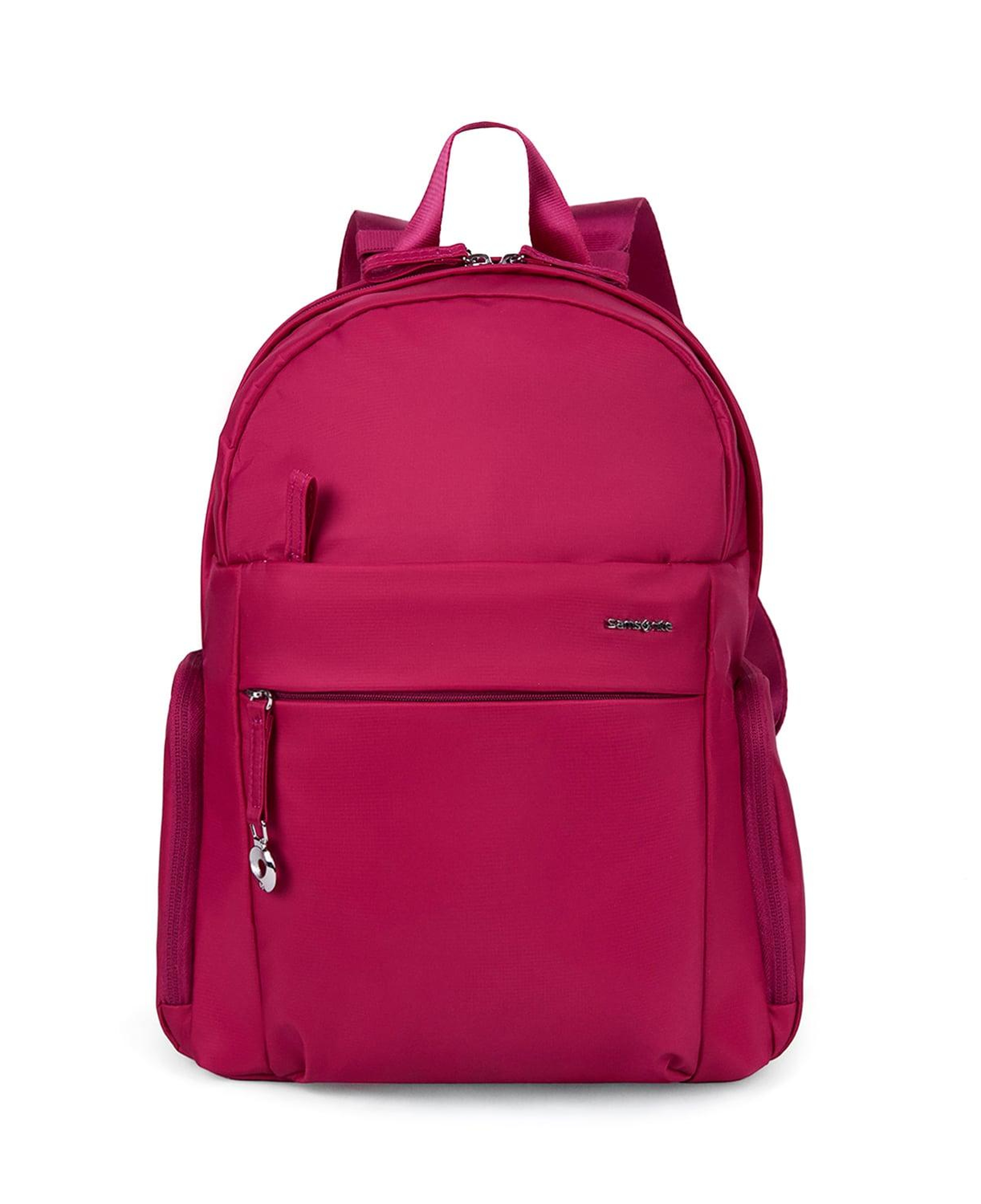 Samsonite Move 5.0 Pembe Sırt Çantası