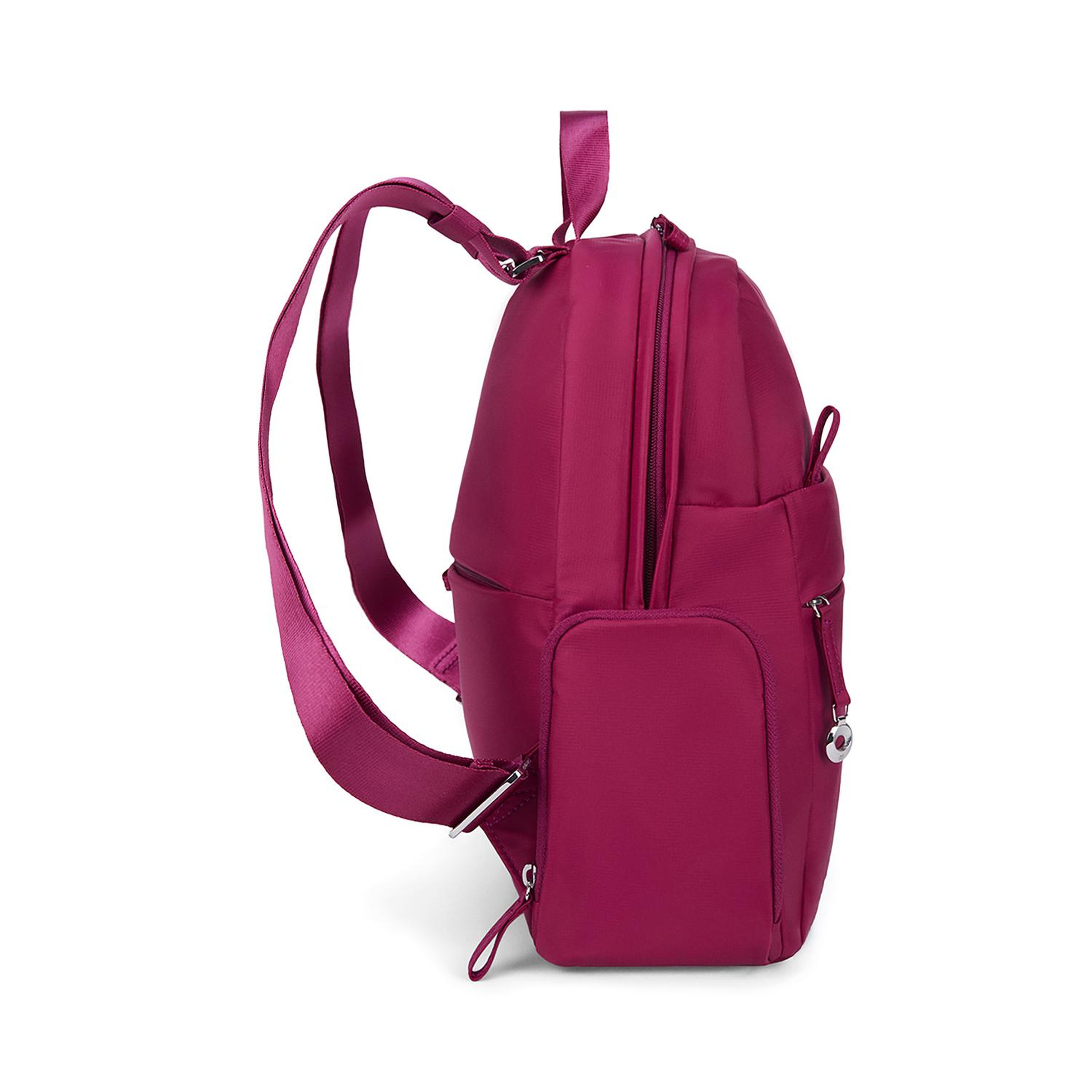 Samsonite Move 5.0 Pembe Sırt Çantası