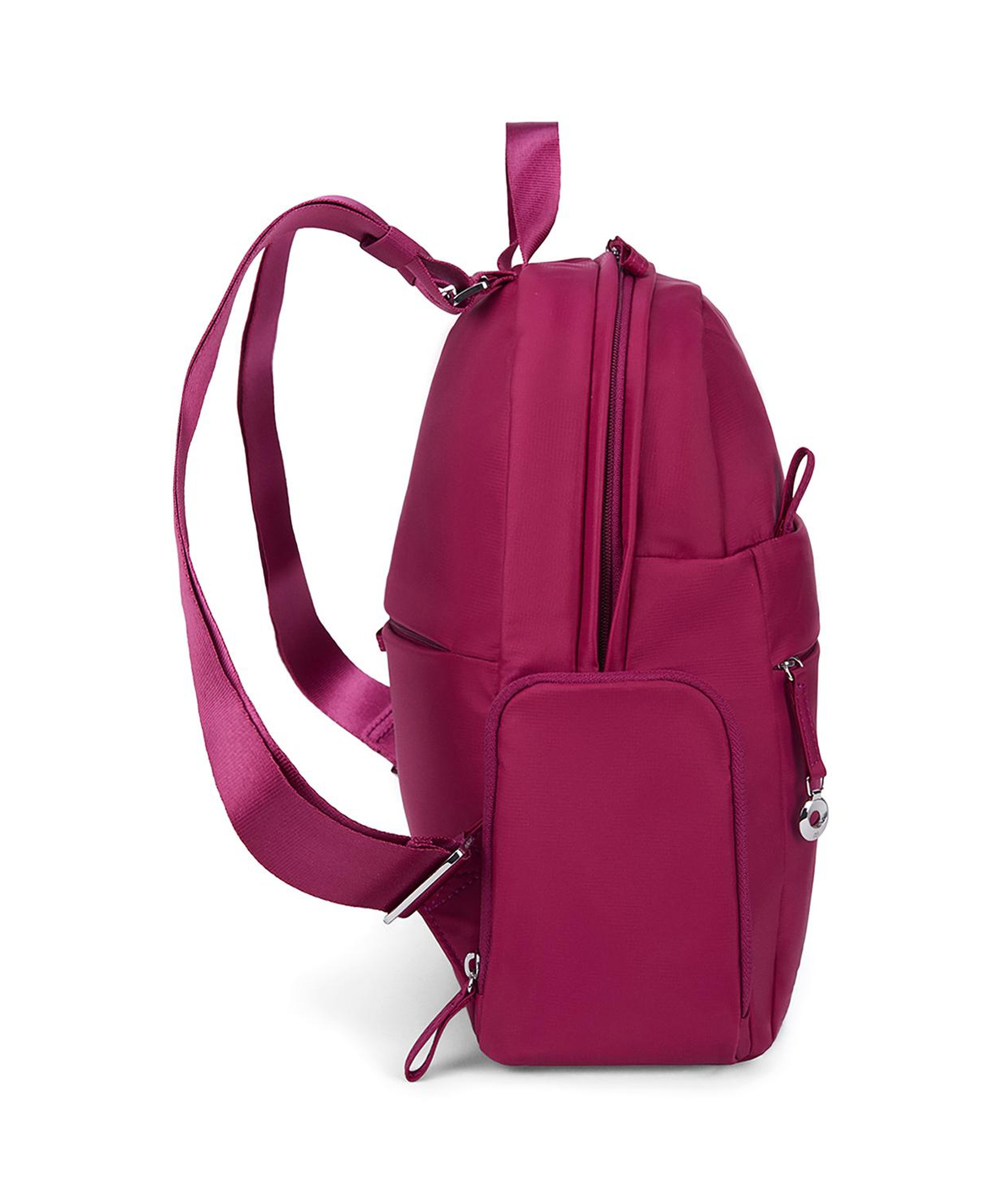 Samsonite Move 5.0 Pembe Sırt Çantası