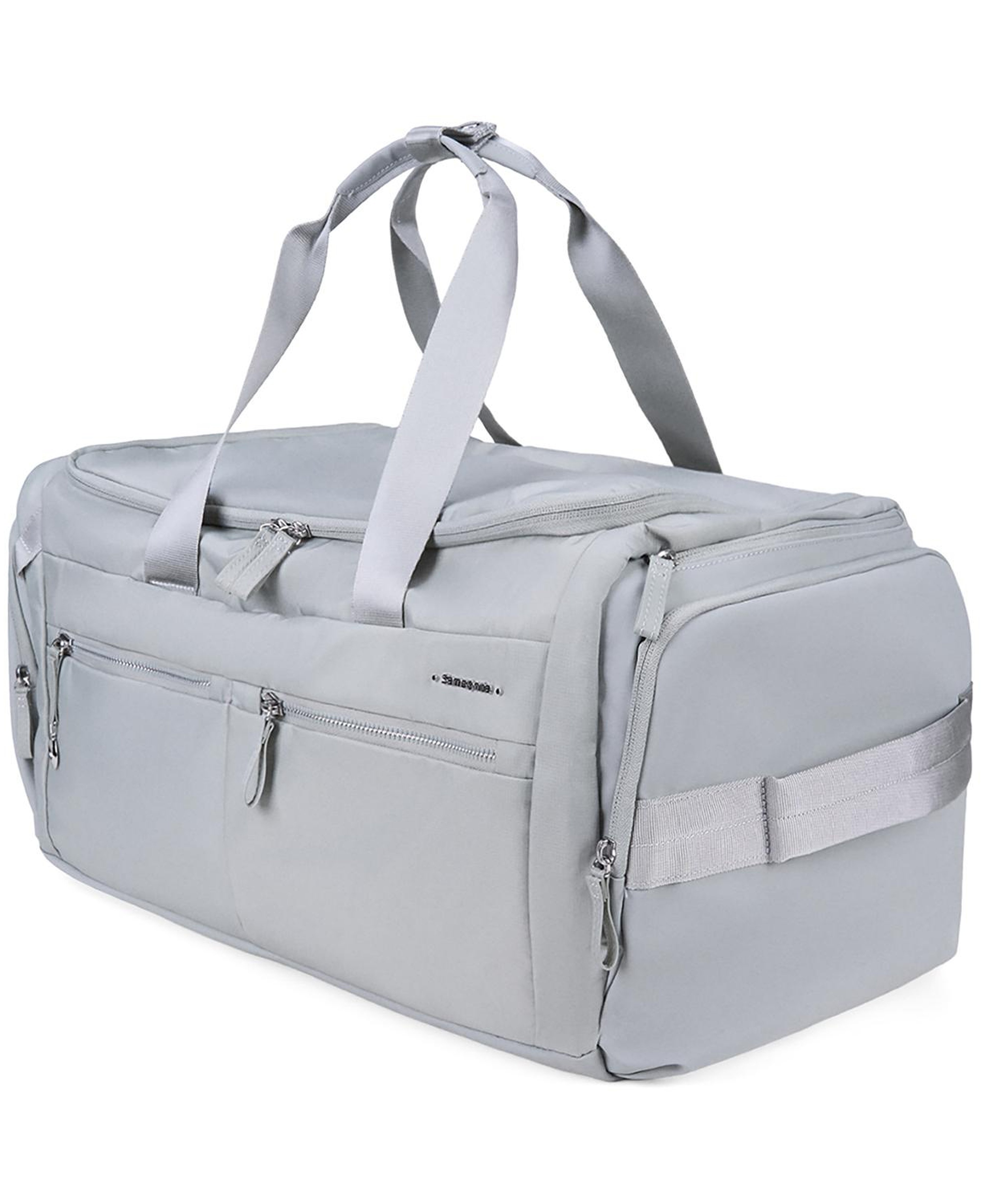 Samsonite Move Journey Açık Yeşil Sırt / Seyahat Çantası (S)