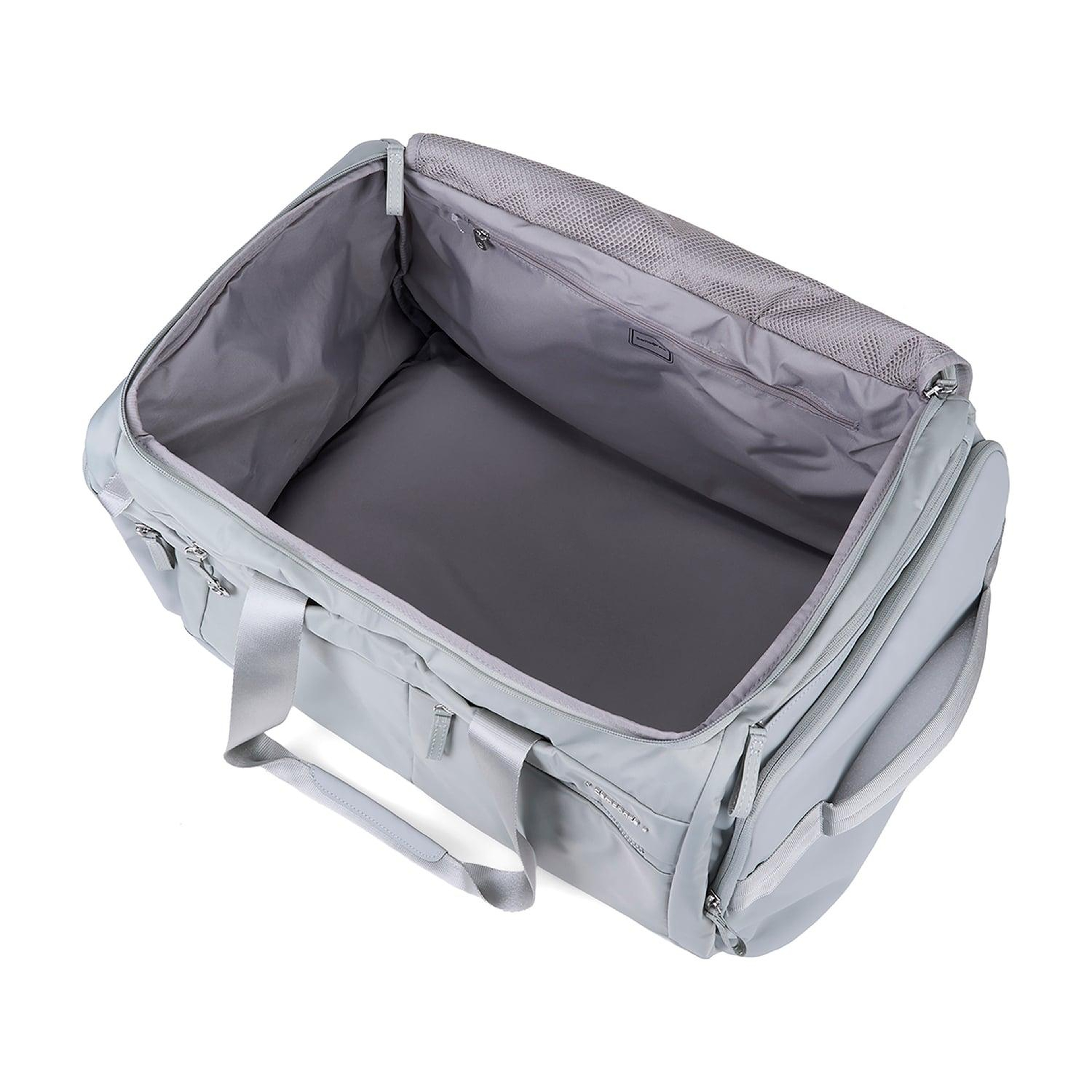 Samsonite Move Journey Açık Yeşil Sırt / Seyahat Çantası (S)