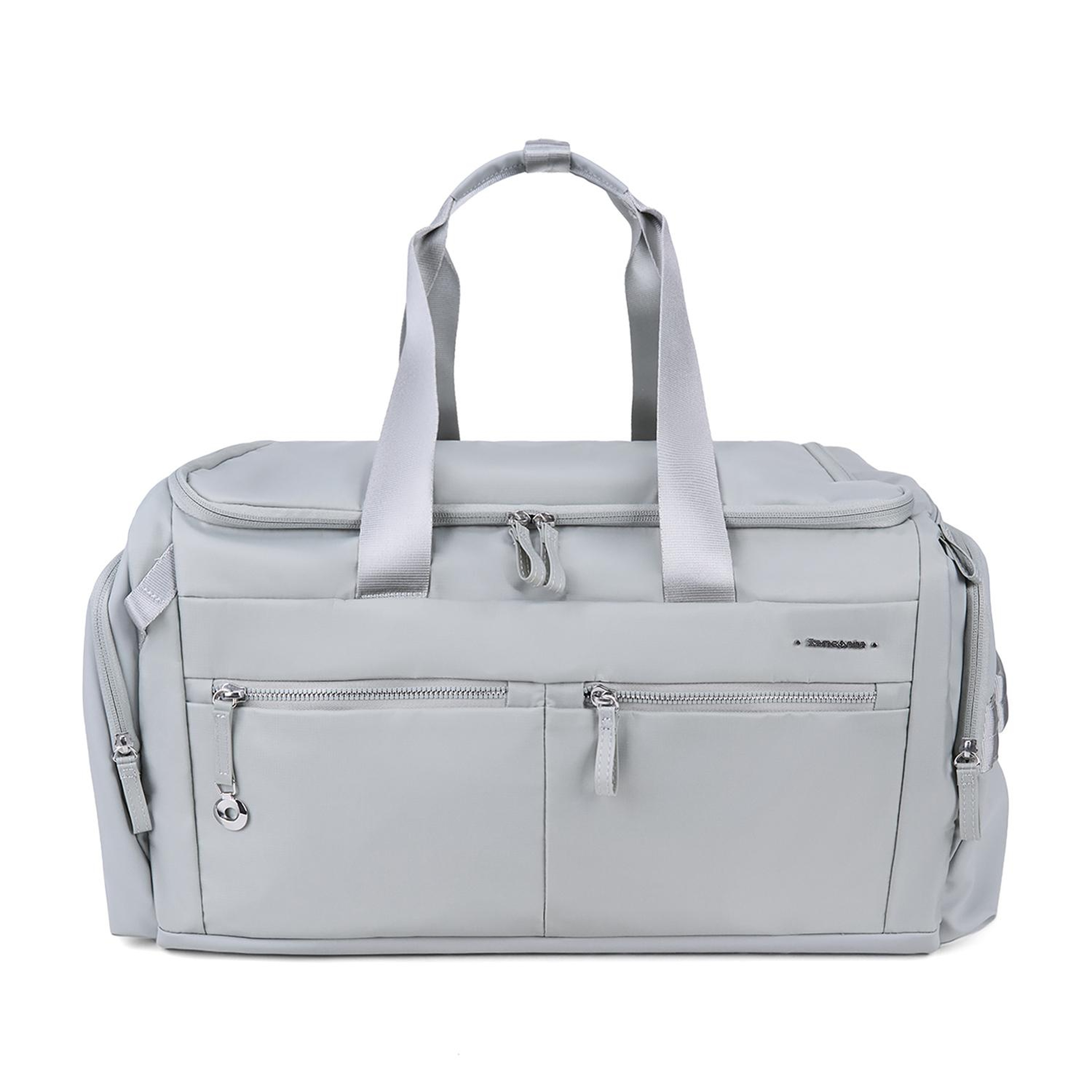 Samsonite Move Journey Açık Yeşil Sırt / Seyahat Çantası (S)