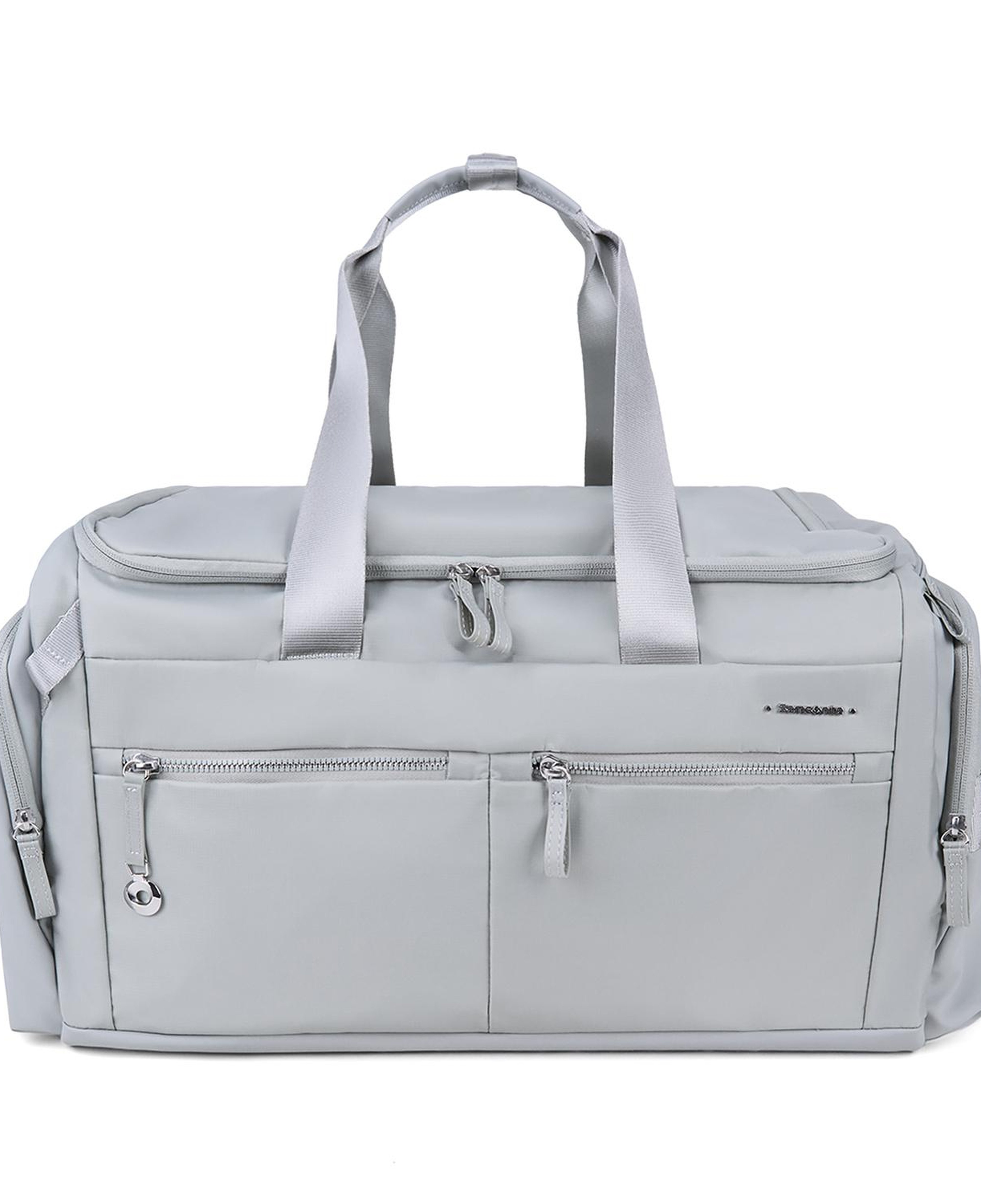 Samsonite Move Journey Açık Yeşil Sırt / Seyahat Çantası (S)