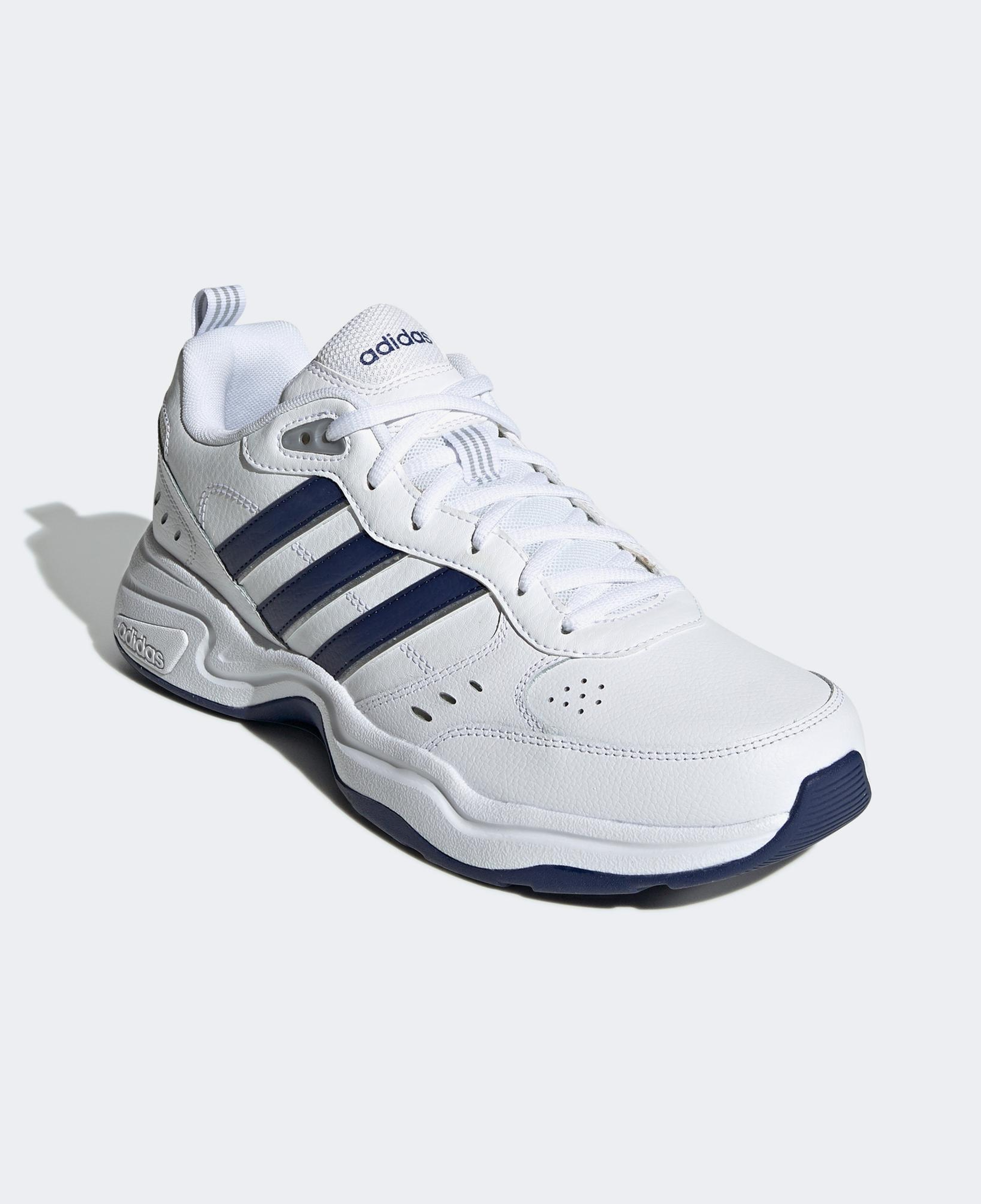 adidas Strutter Unisex Beyaz Günlük Spor Ayakkabı