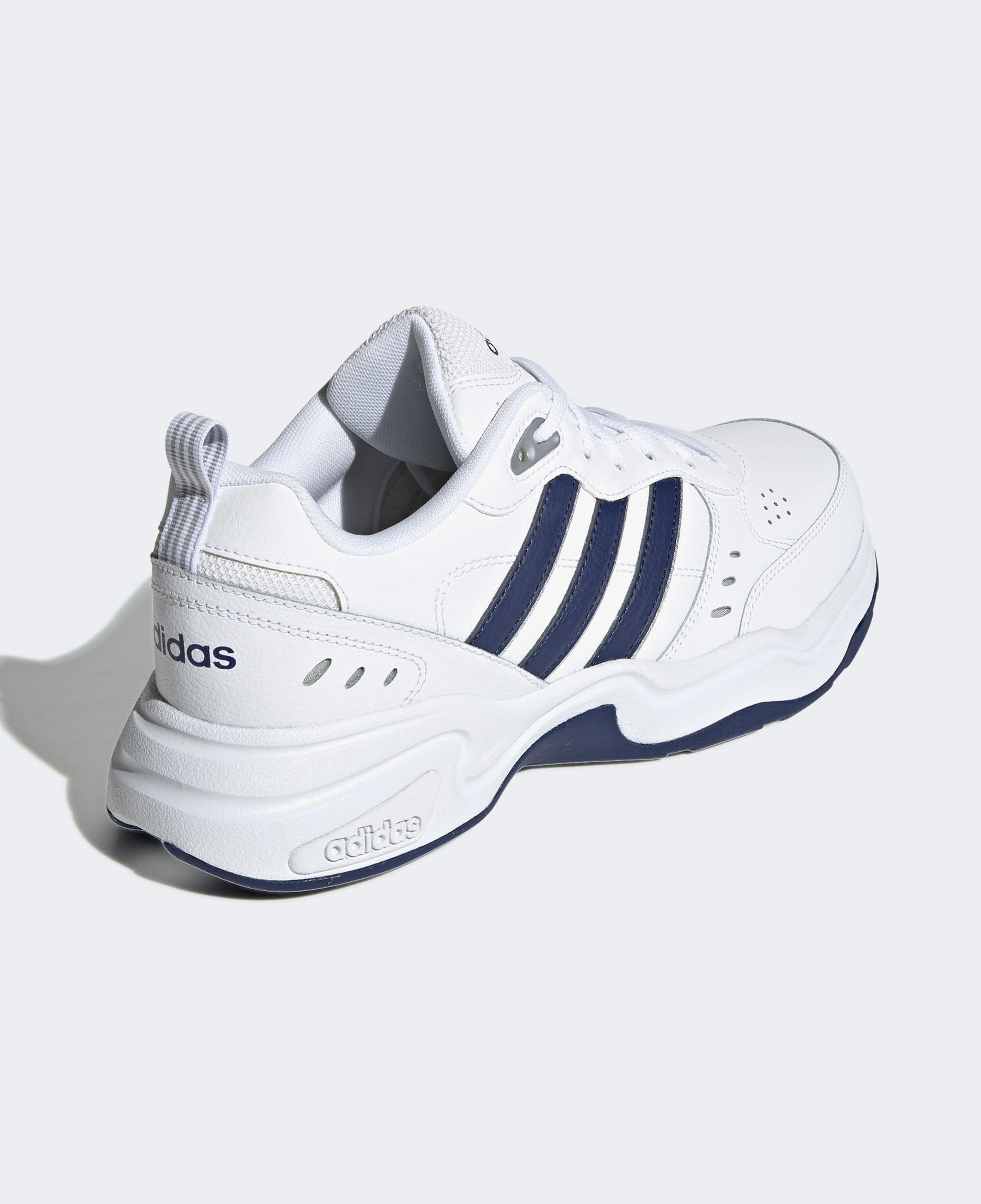adidas Strutter Unisex Beyaz Günlük Spor Ayakkabı