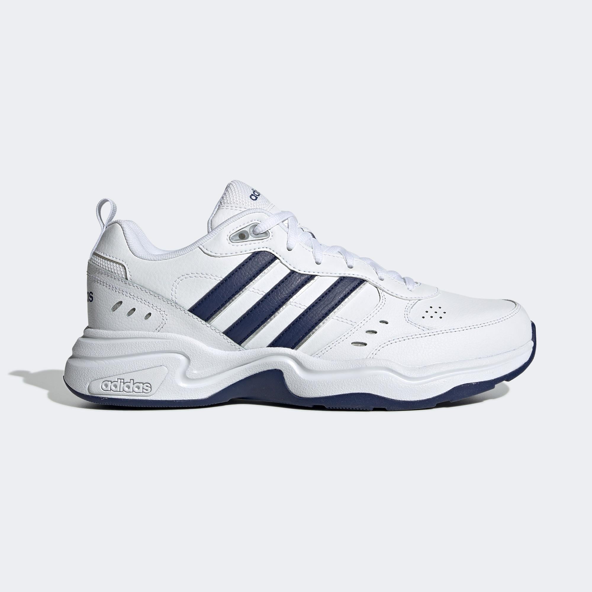 adidas Strutter Unisex Beyaz Günlük Spor Ayakkabı
