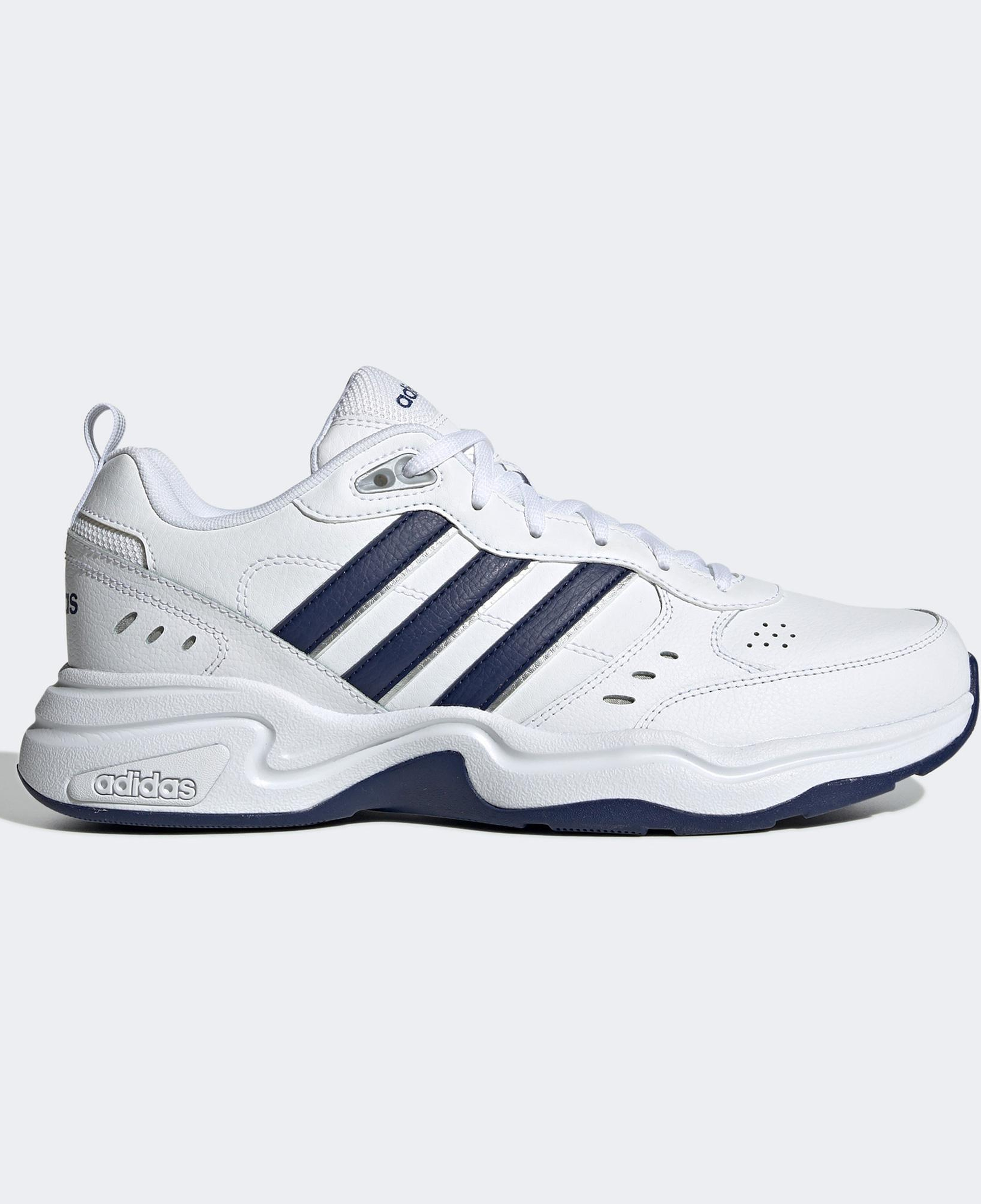 adidas Strutter Unisex Beyaz Günlük Spor Ayakkabı