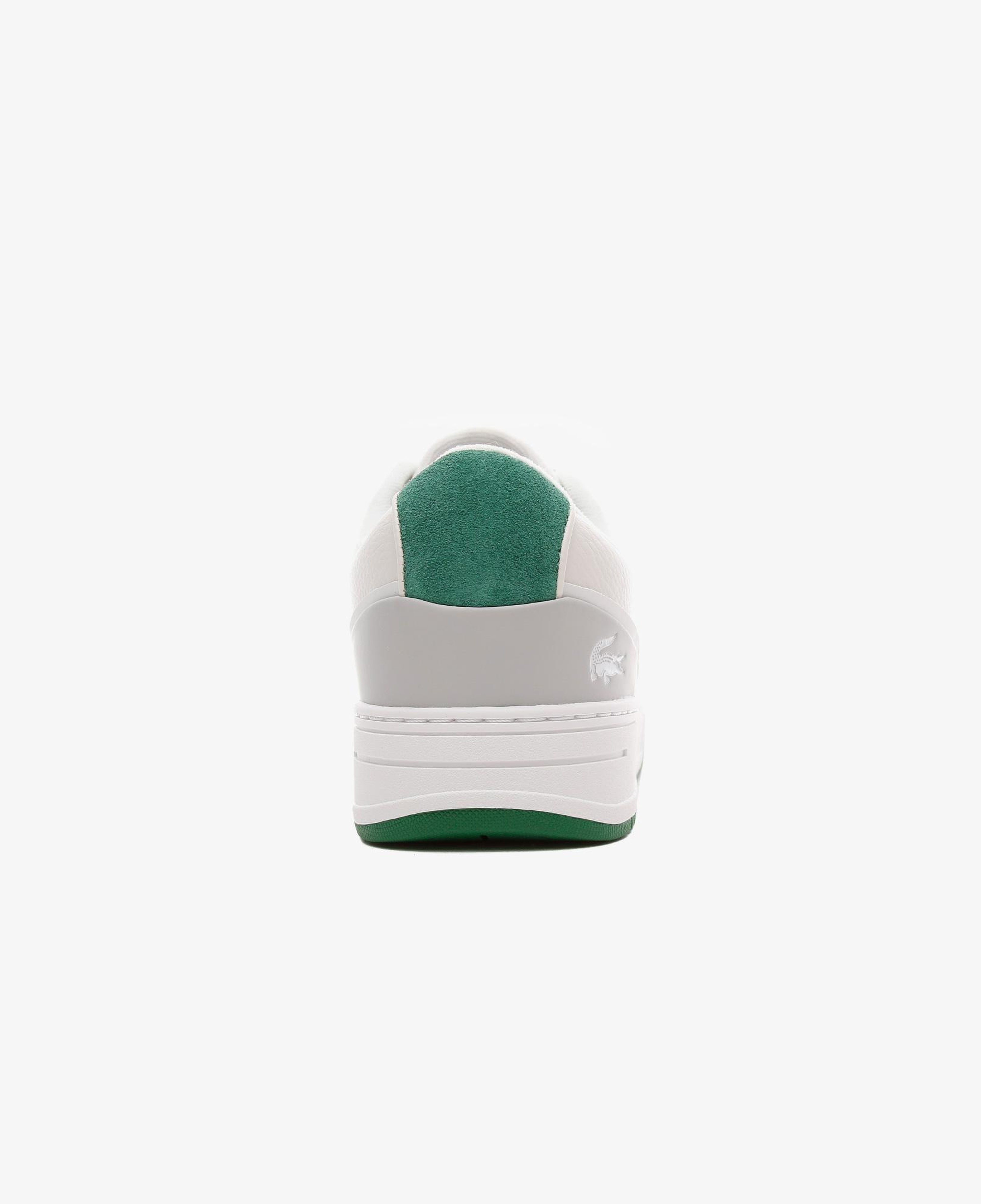 Lacoste L001 Erkek Beyaz Sneaker
