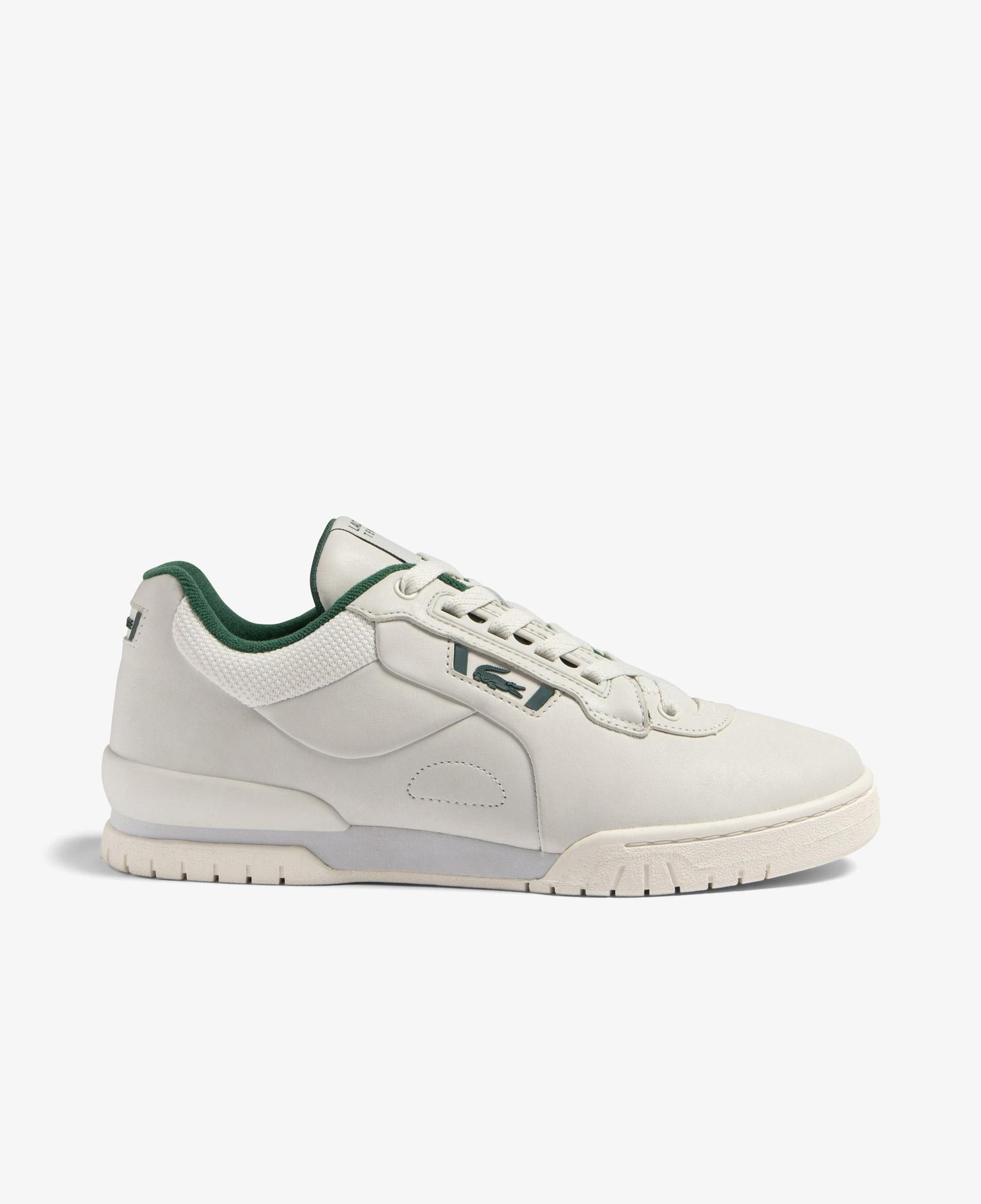 Lacoste M89 Erkek Beyaz Sneaker