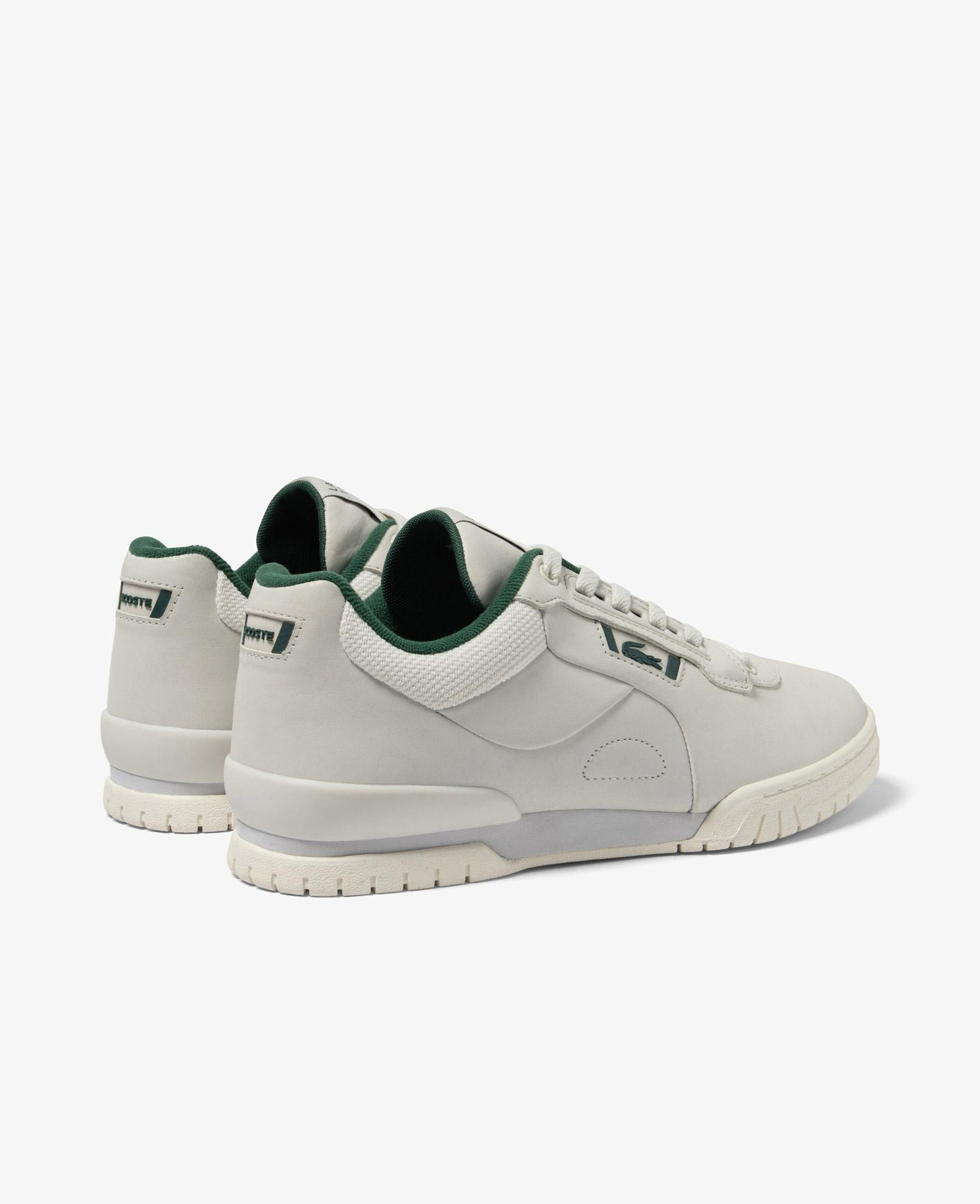 Lacoste M89 Erkek Beyaz Sneaker