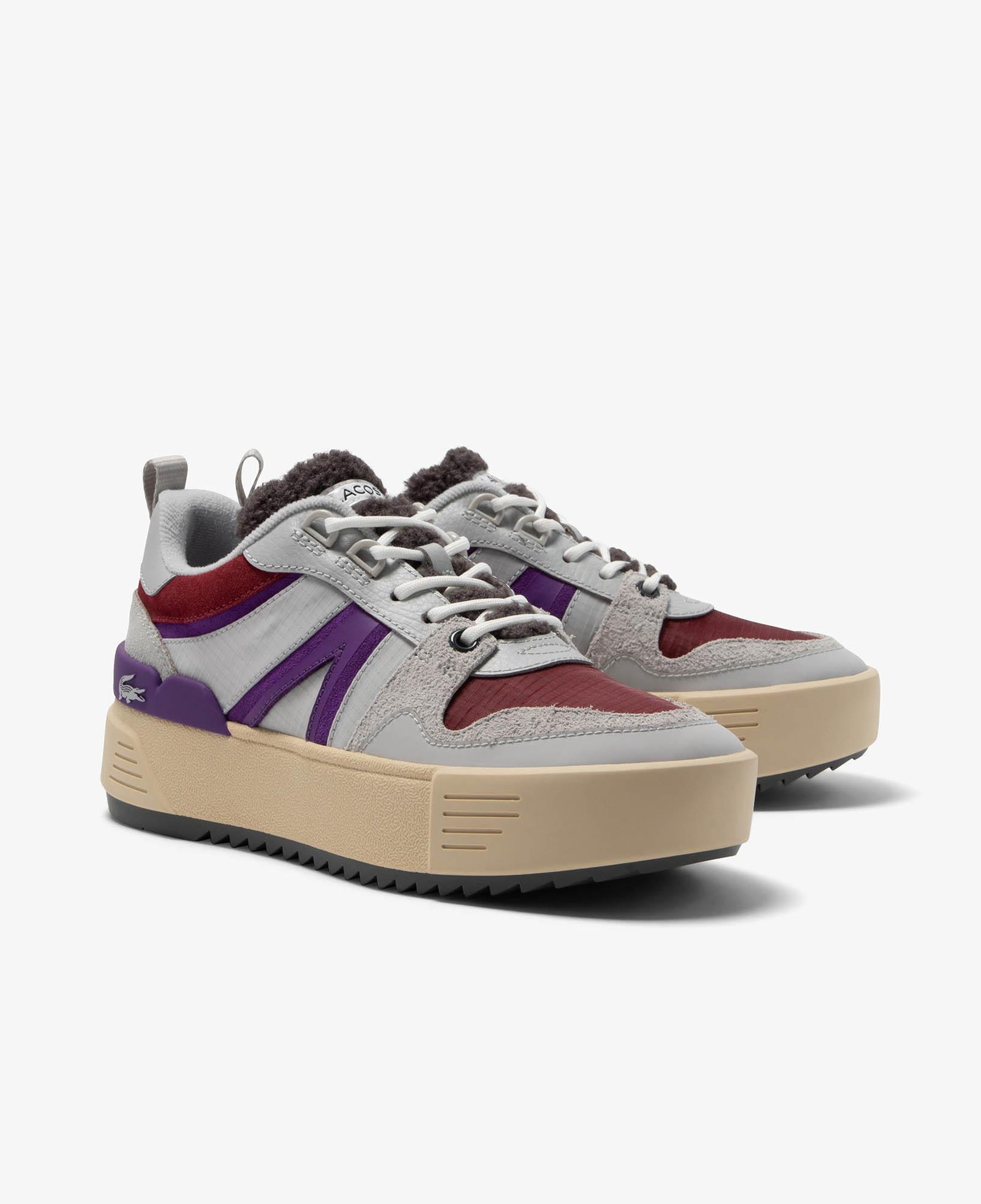 Lacoste SPORT L002 Kadın Renkli Sneaker