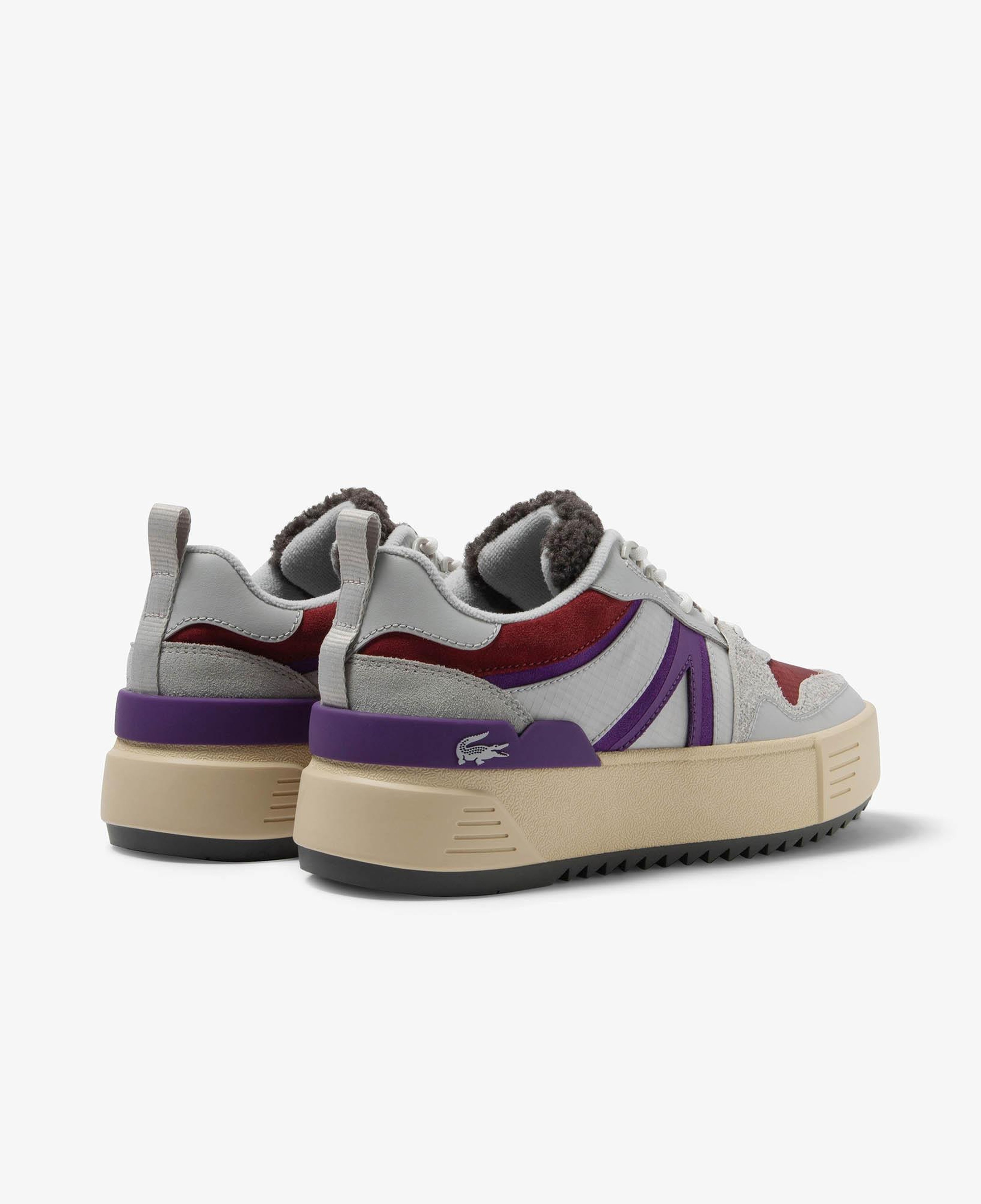 Lacoste SPORT L002 Kadın Renkli Sneaker