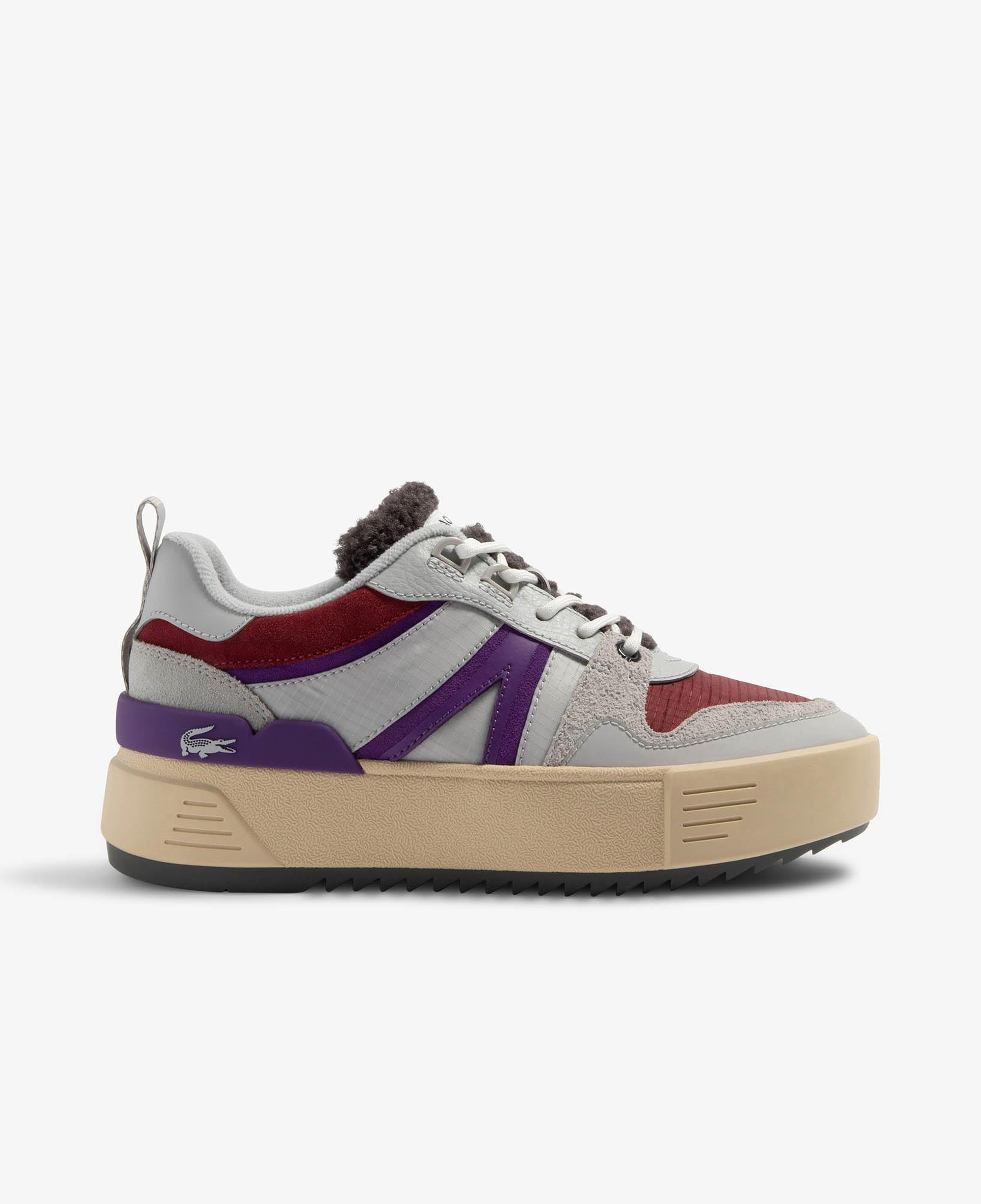 Lacoste SPORT L002 Kadın Renkli Sneaker