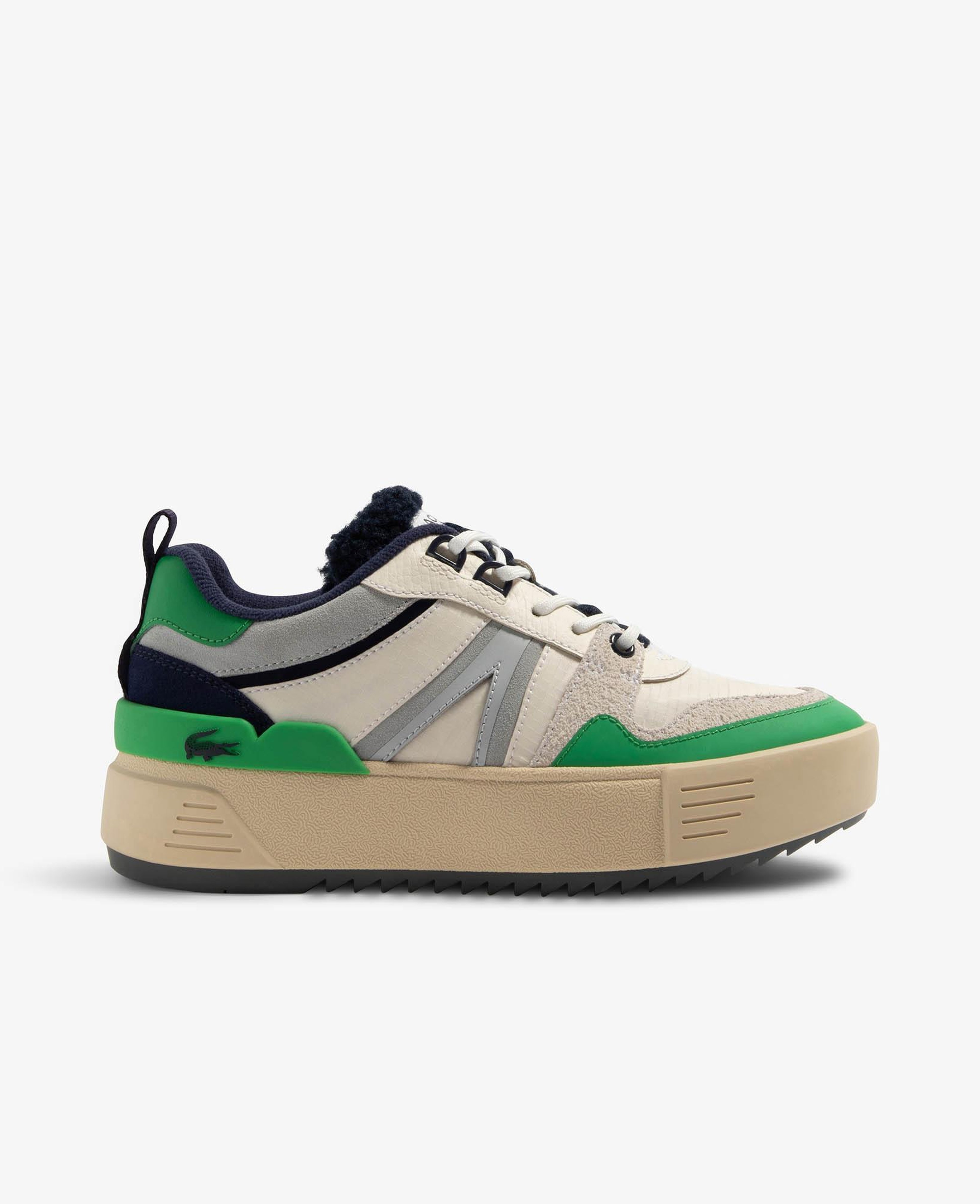 Lacoste SPORT L002 Kadın Renkli Sneaker